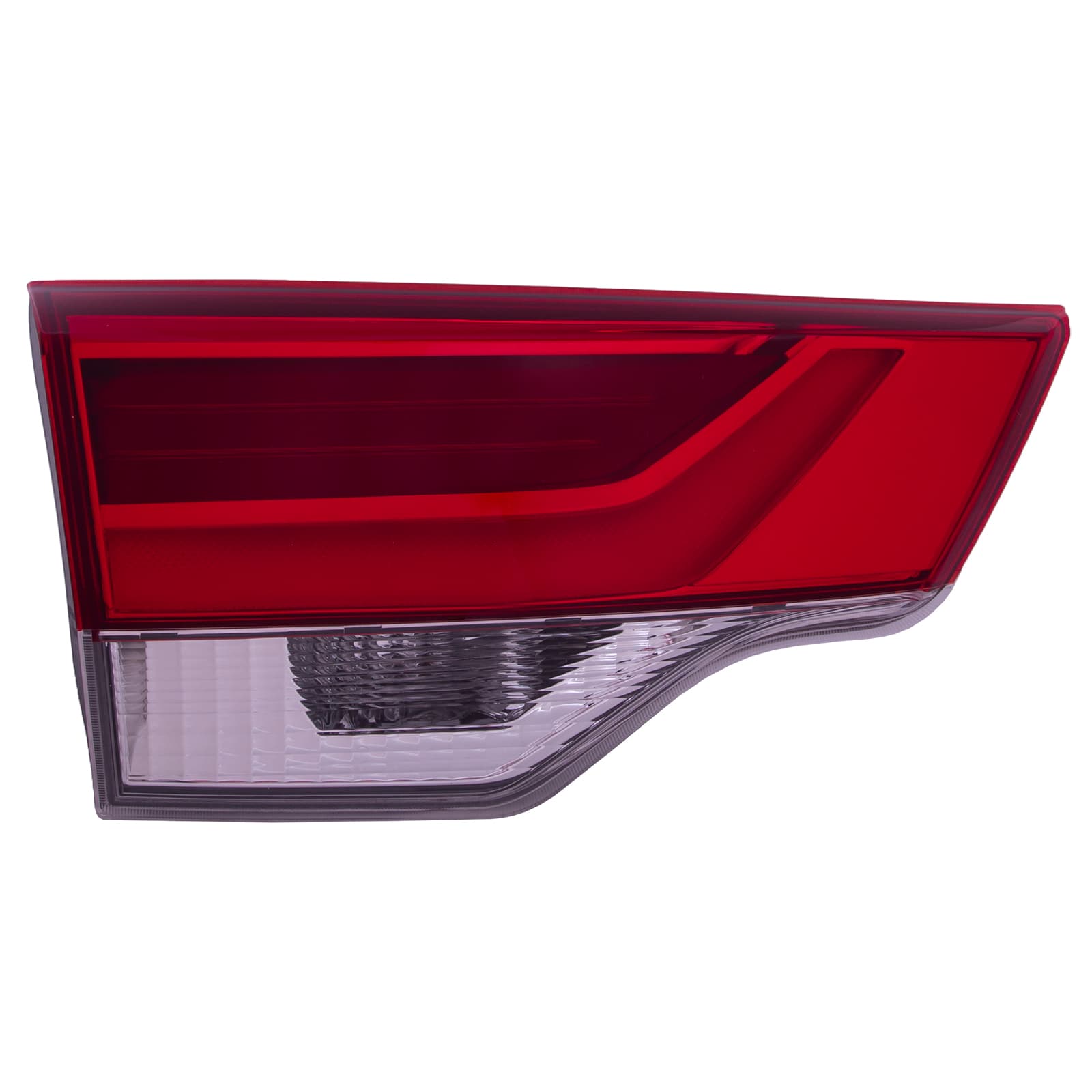 2017-2019 Toyota Highlander Back-Up Light, Left — Assembly, Inner