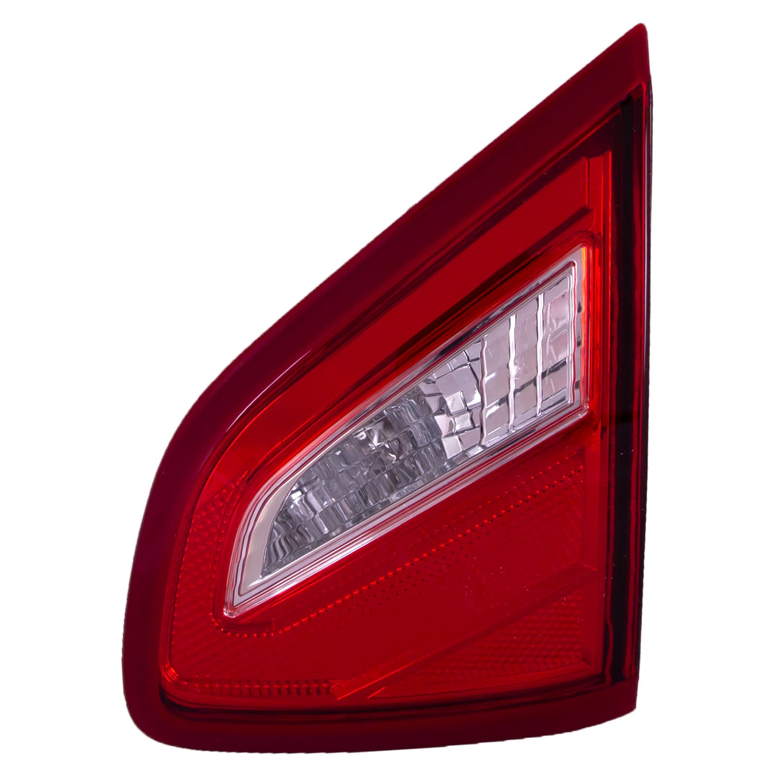2016-2017 Nissan Altima Back-Up Light, Right — Assembly, w/o Sport Pkg, Inner (CAPA)