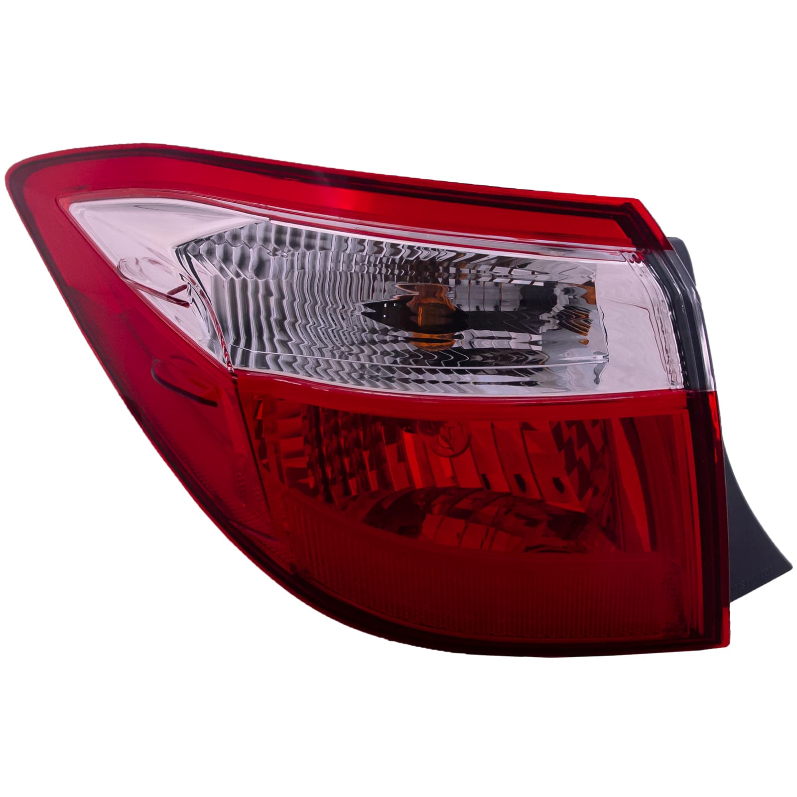 Tail Light — TY COROLA 14-16 RL ASY OUTER LH CAPA