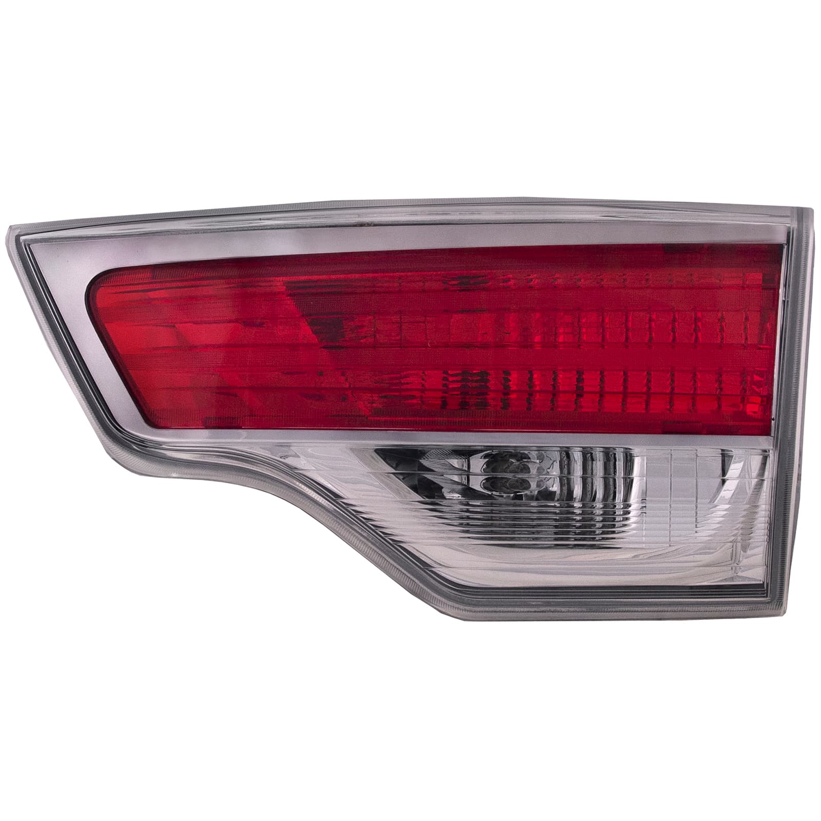2014-2016 Toyota Highlander Back-Up Light, Right — Assembly, Inner