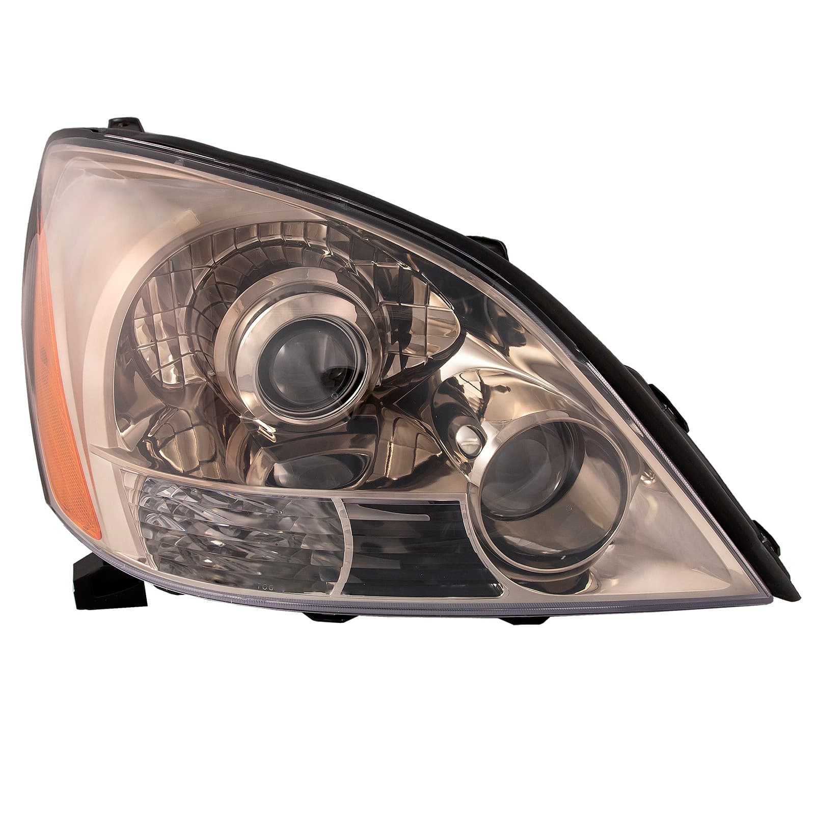 Headlight — LX GX 470 05-09 HL UNIT W/SPORT PKG RH CAPA