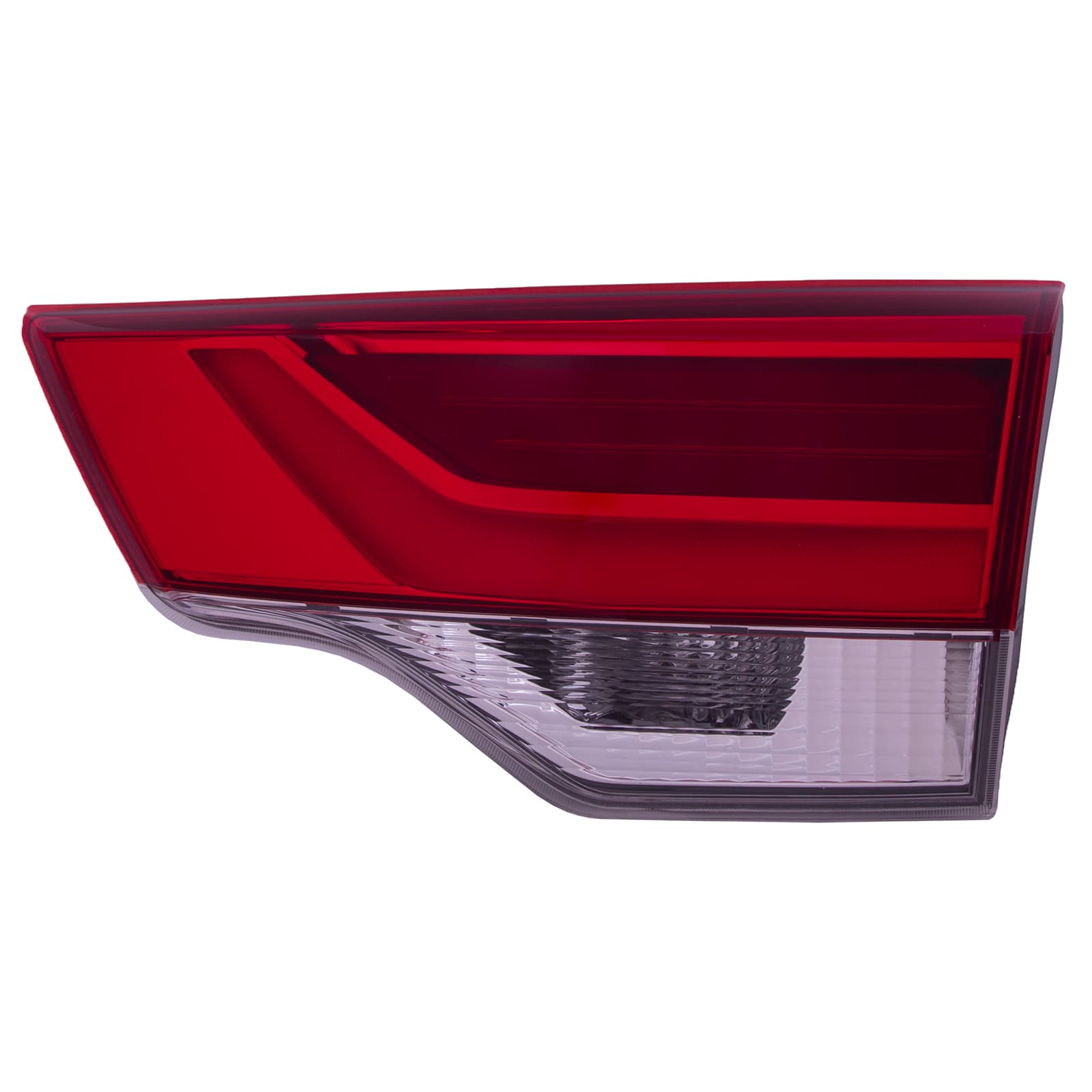 2017-2019 Toyota Highlander Back-Up Light, Right — Assembly, Inner