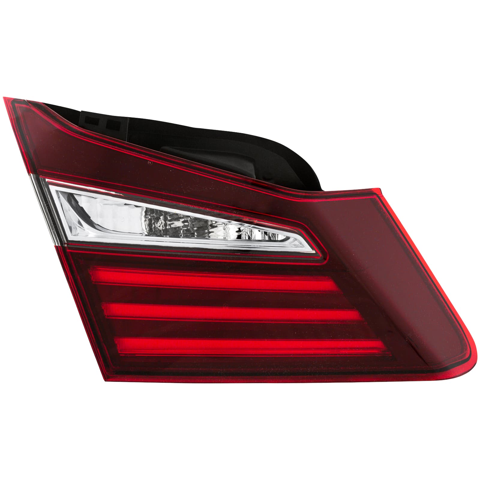 2017 Honda Accord Back-Up Light, Left — Assembly, Inner (CAPA)