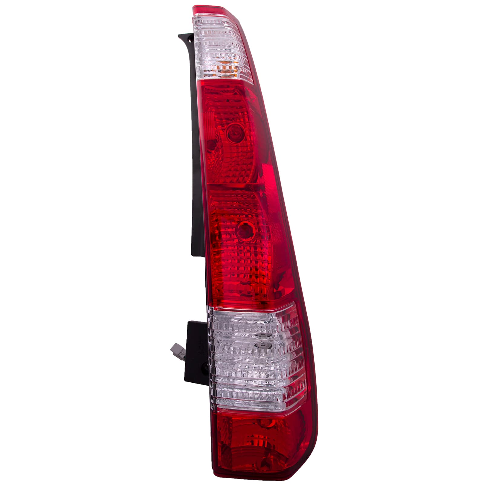 2005-2006 Honda CR-V Tail Light, Right — Assembly, Japan Built, Includes Lens (CAPA)