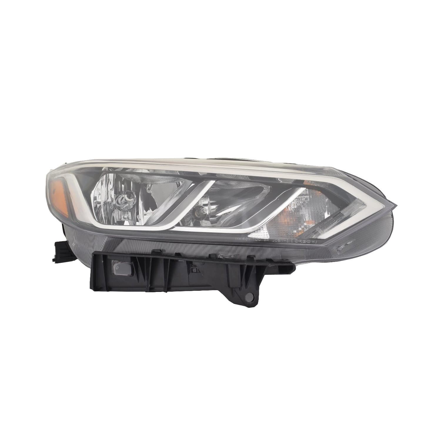 Headlight — NS SENTR 20-23 HL ASY HALOGEN S/SV MDL RH CAPA