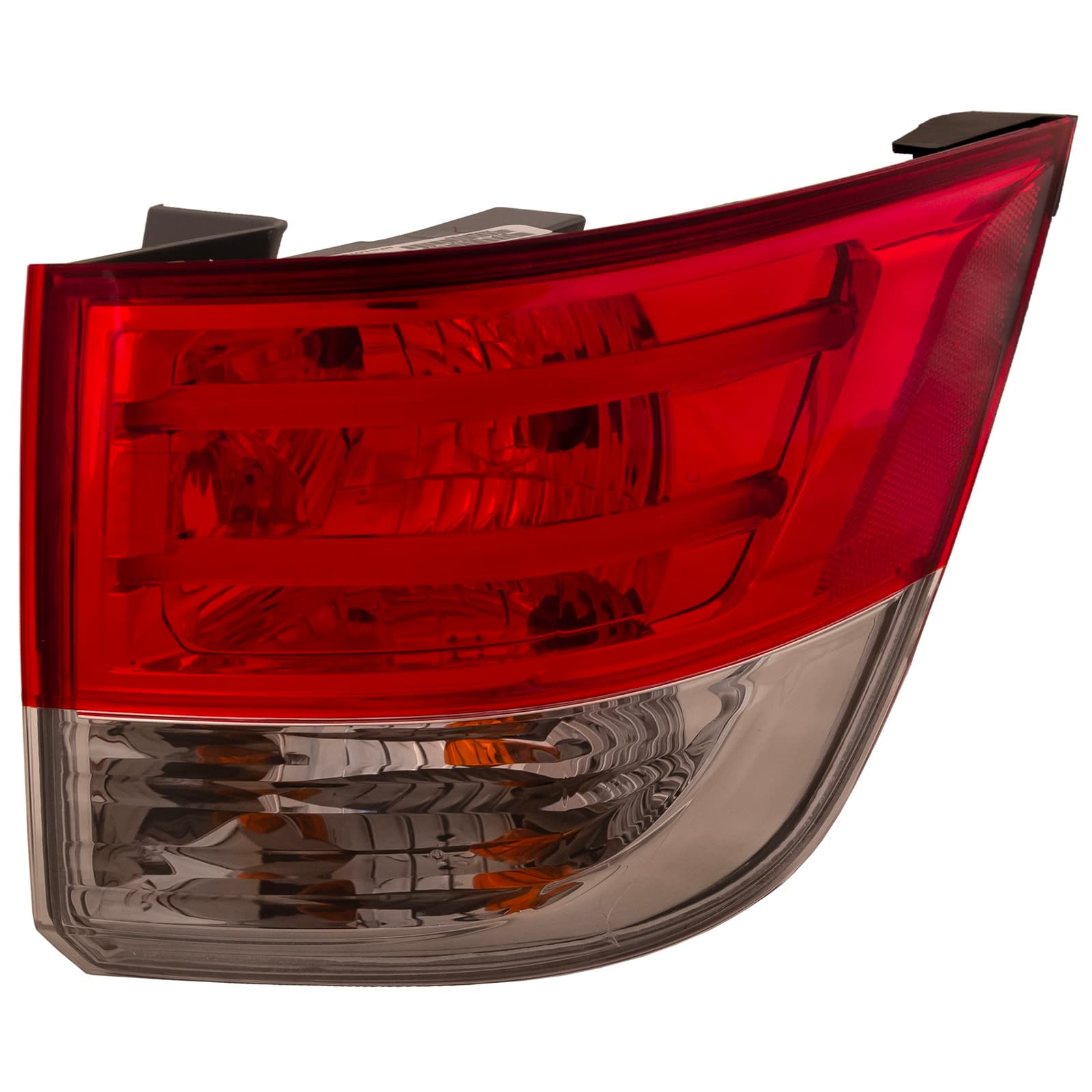2014-2017 Honda Odyssey Tail Light, Right — Assembly, Outer (CAPA)