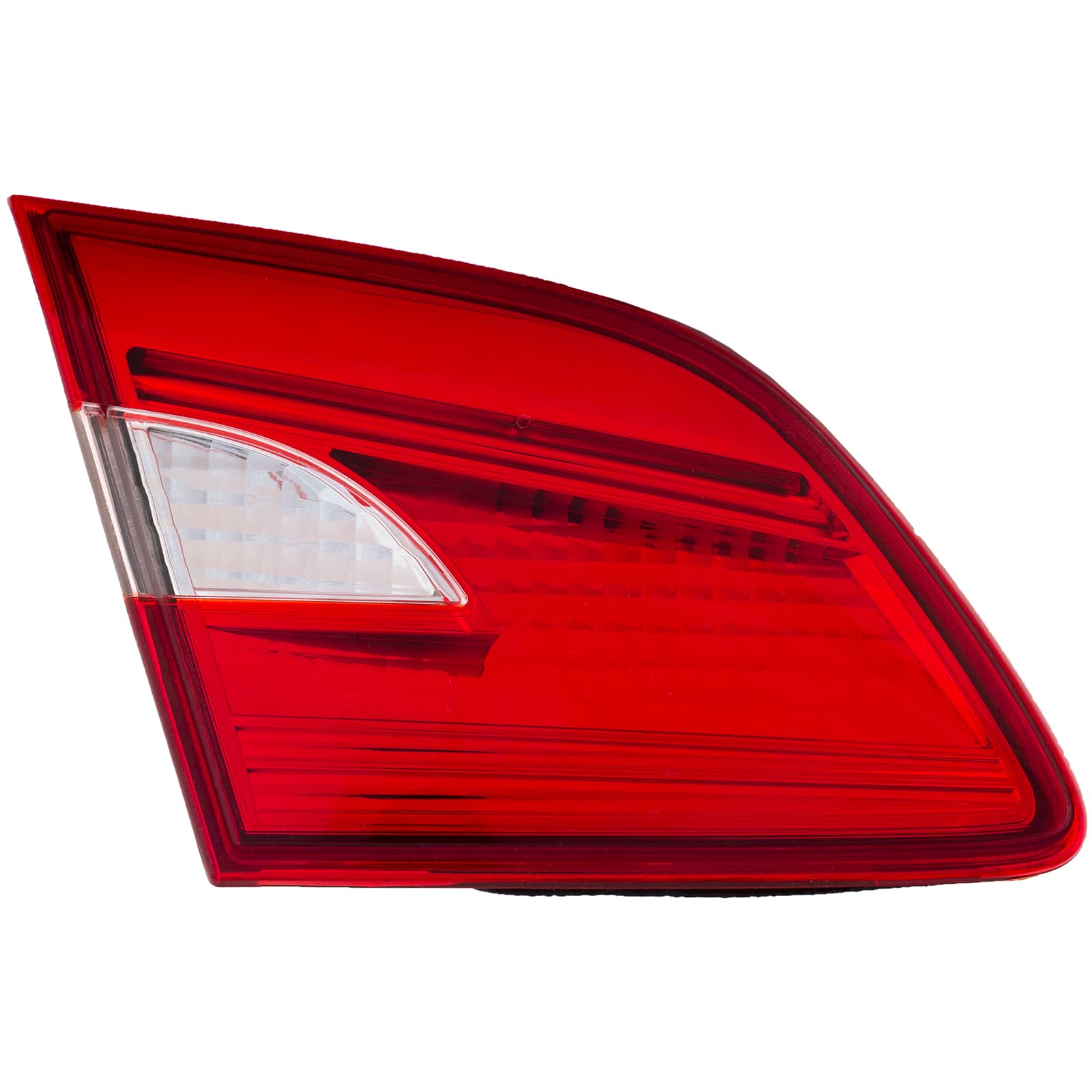 2016-2019 Nissan Sentra Back-Up Light, Left — Unit, Inner (CAPA)