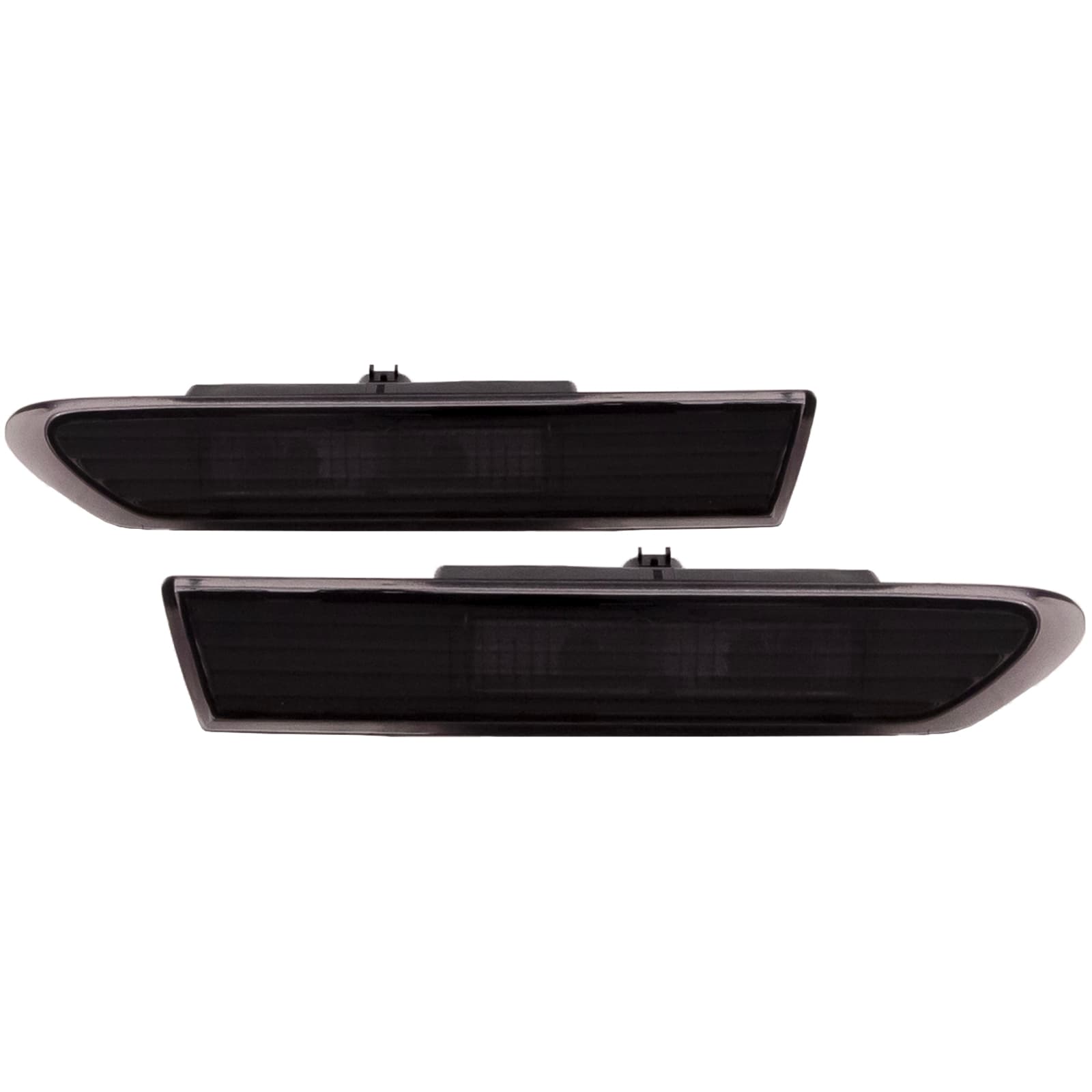 2004-2008 Acura TL Front Signals Set LED Right Passenger Left Driver Fits 2004-2008 Acura TL