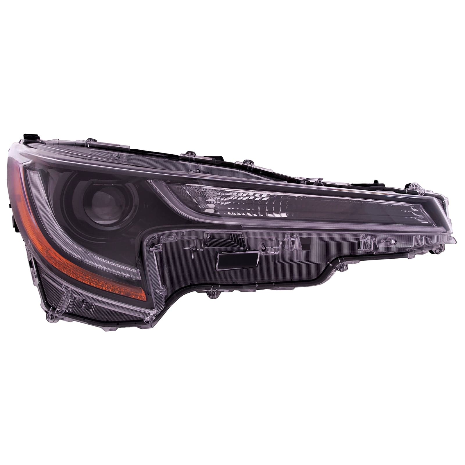 2020-2022 Toyota Corolla Headlight, Right — Unit, Japan Built