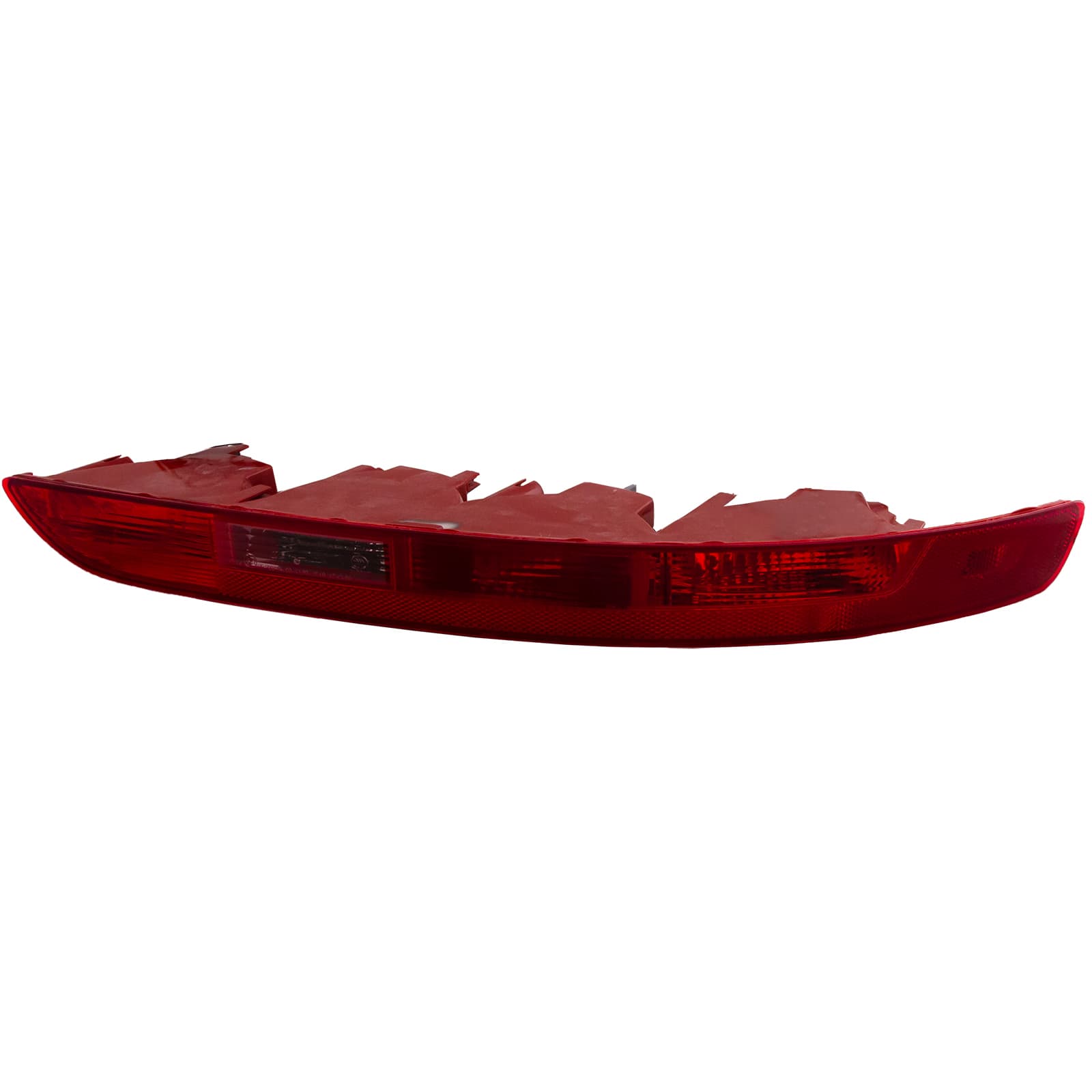 Back-Up Light — AD Q-5/S-Q5 09-17/Q-5 HBRD 13-16 BUL & R/SML ASY RH CAPA