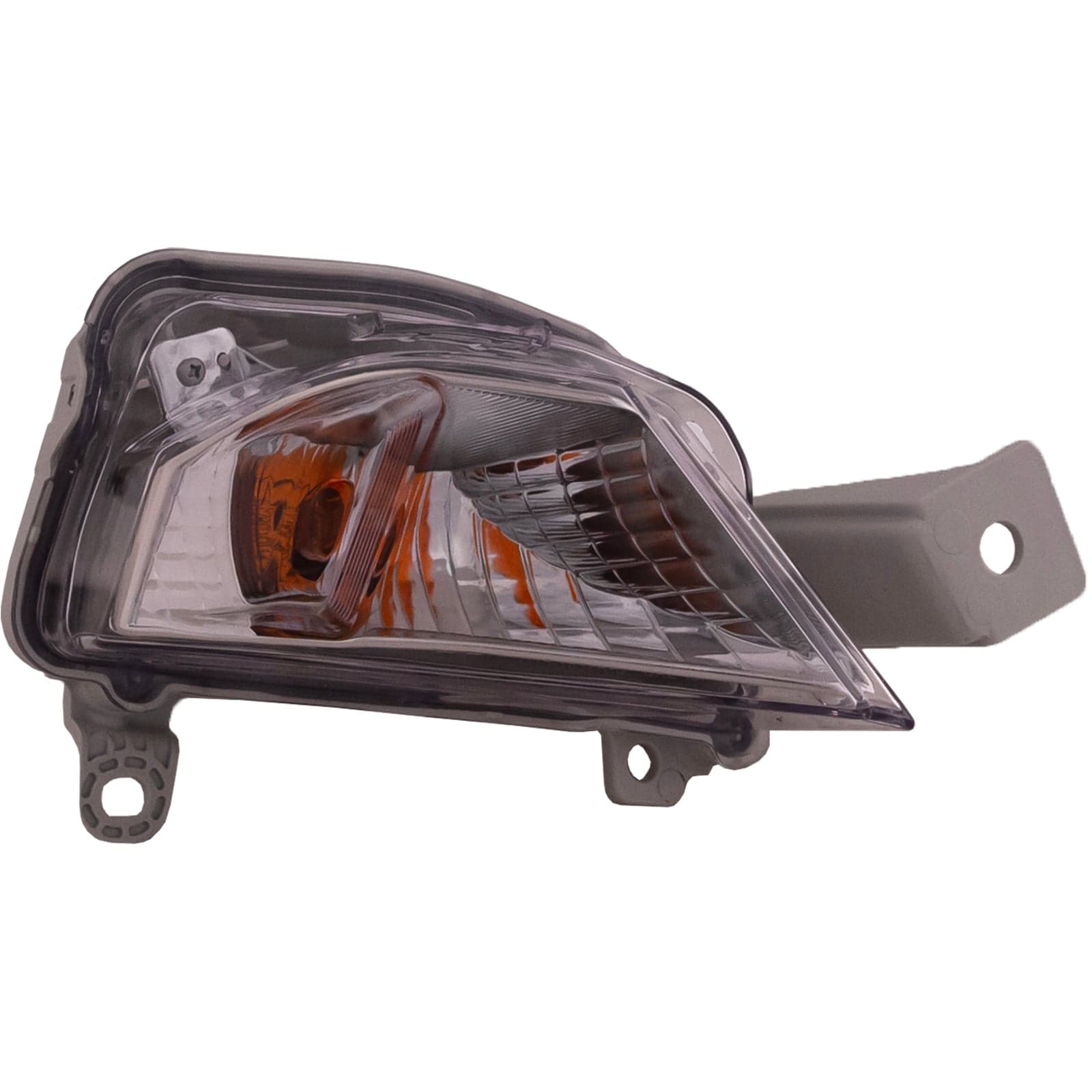 2019-2022 Nissan Altima Park / Signal Light, Front Right — Assembly (CAPA)