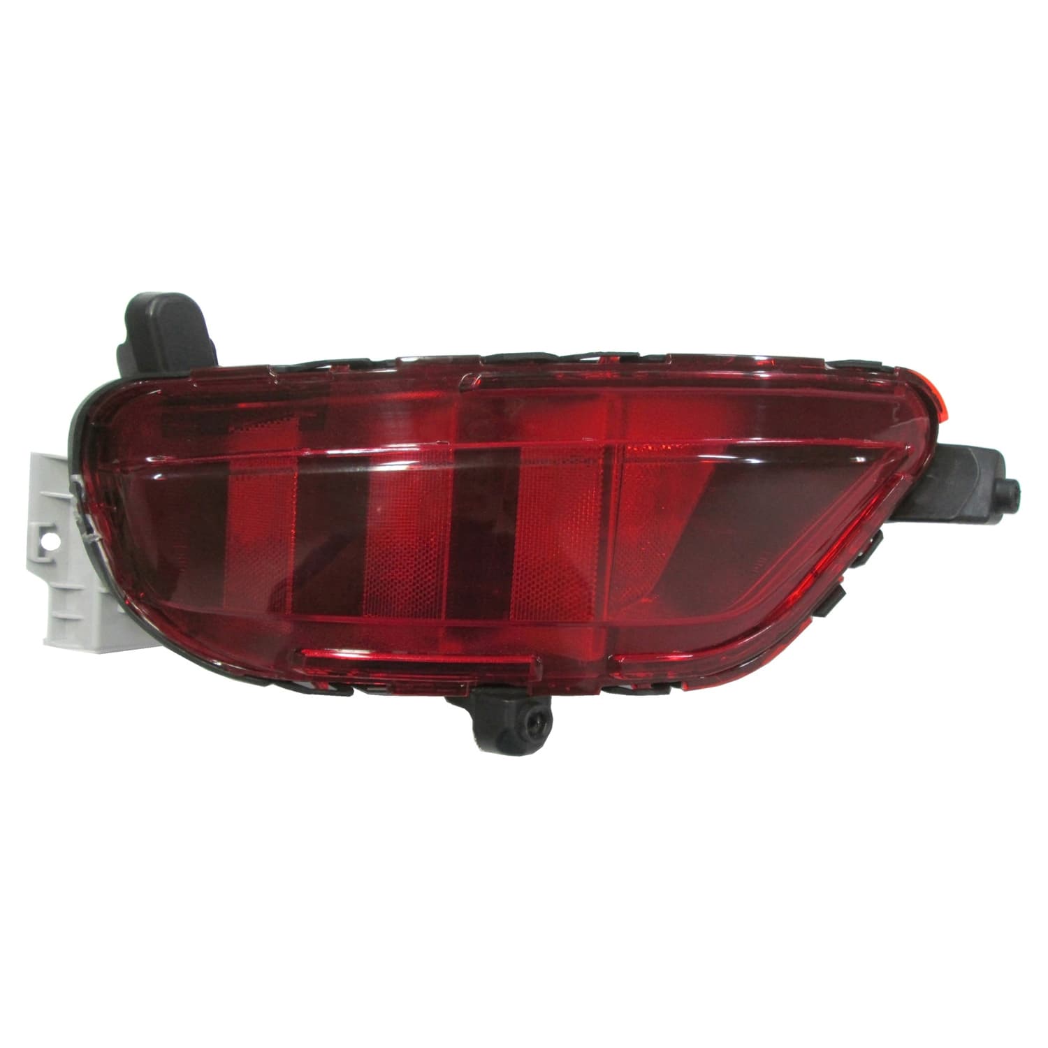 2017-2021 Mazda CX-5 Reflector, Rear Left — Unit (CAPA)