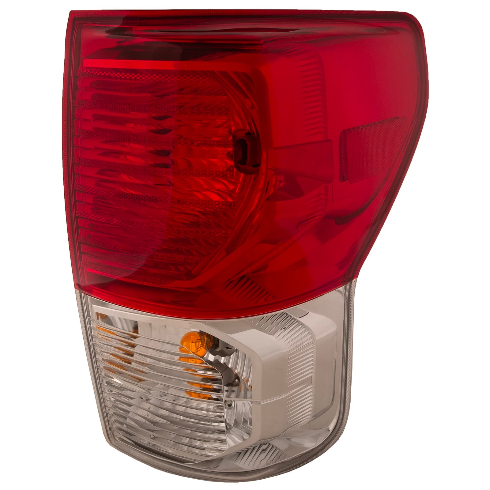 Tail Light — TY TNDRA 10-13 RL ASY RH CAPA