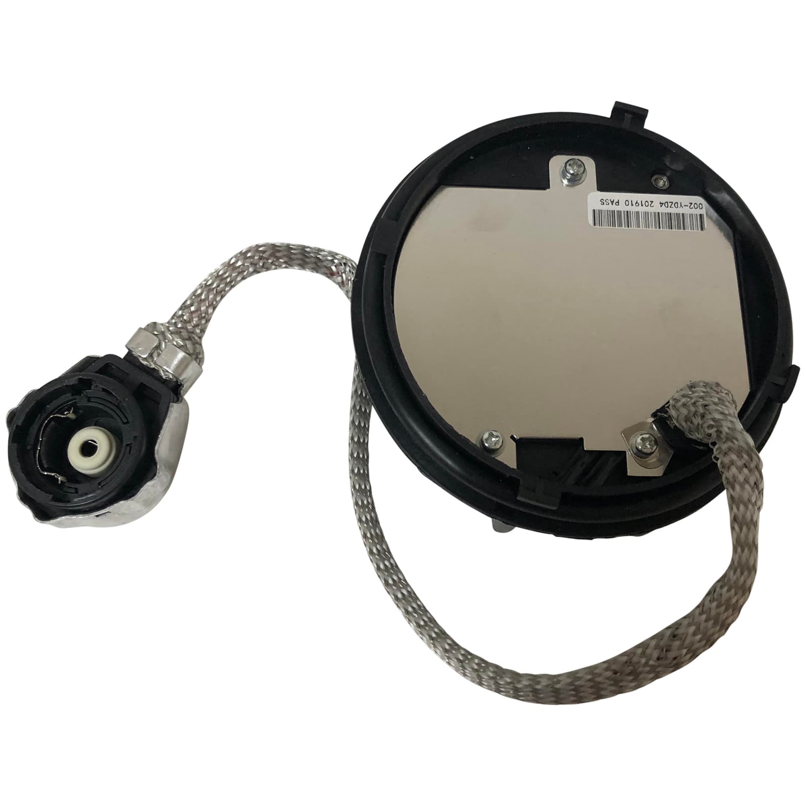2009-2014 Audi S3 HID Xenon Ballast Compatible With 09-14 Audi S3