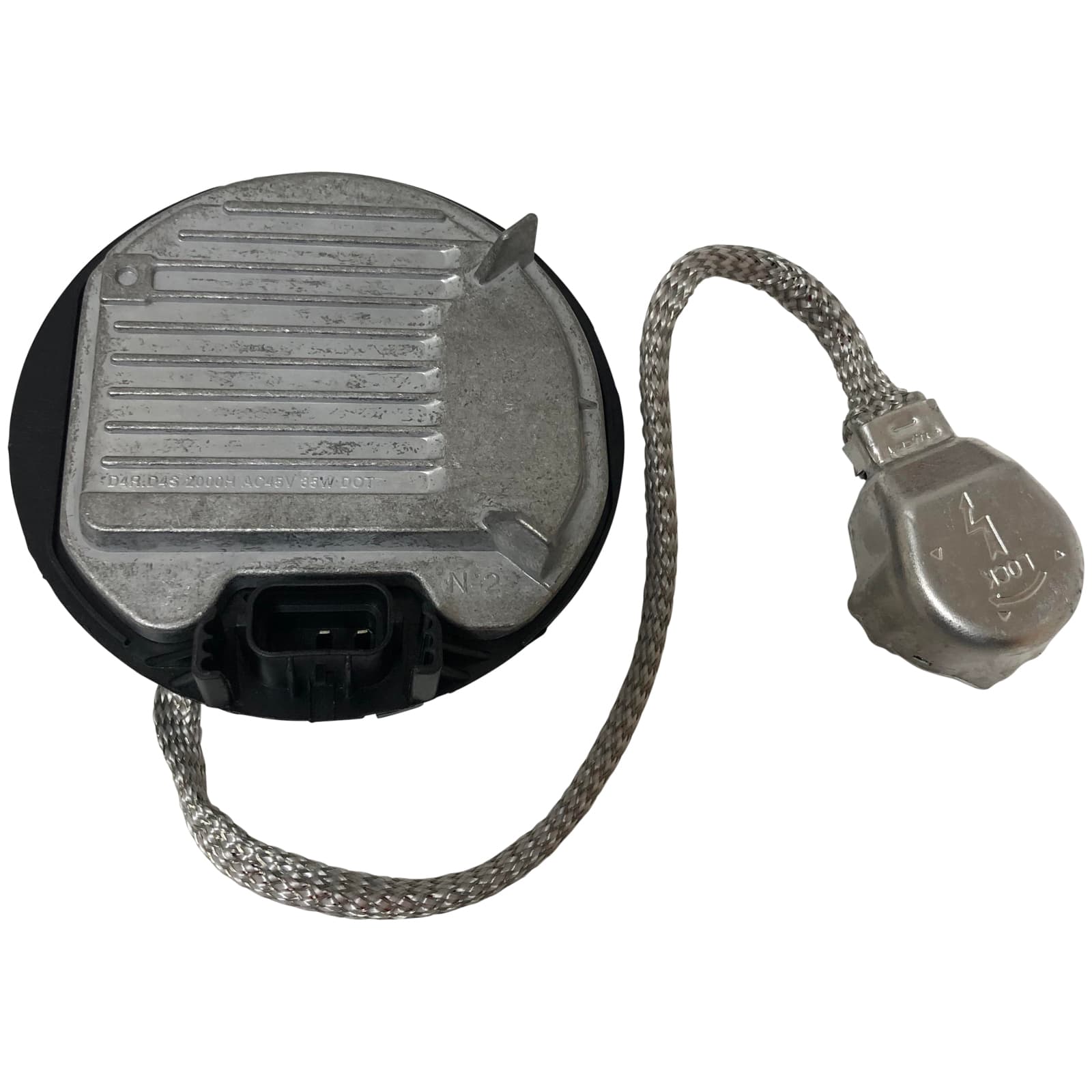 2010-2014 Audi S4 HID Xenon Ballast Compatible With 10-14 Audi S4