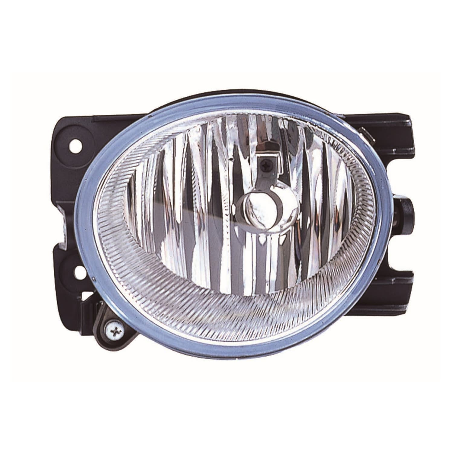 2009-2011 Honda Pilot Fog Light, Left — Assembly (CAPA)