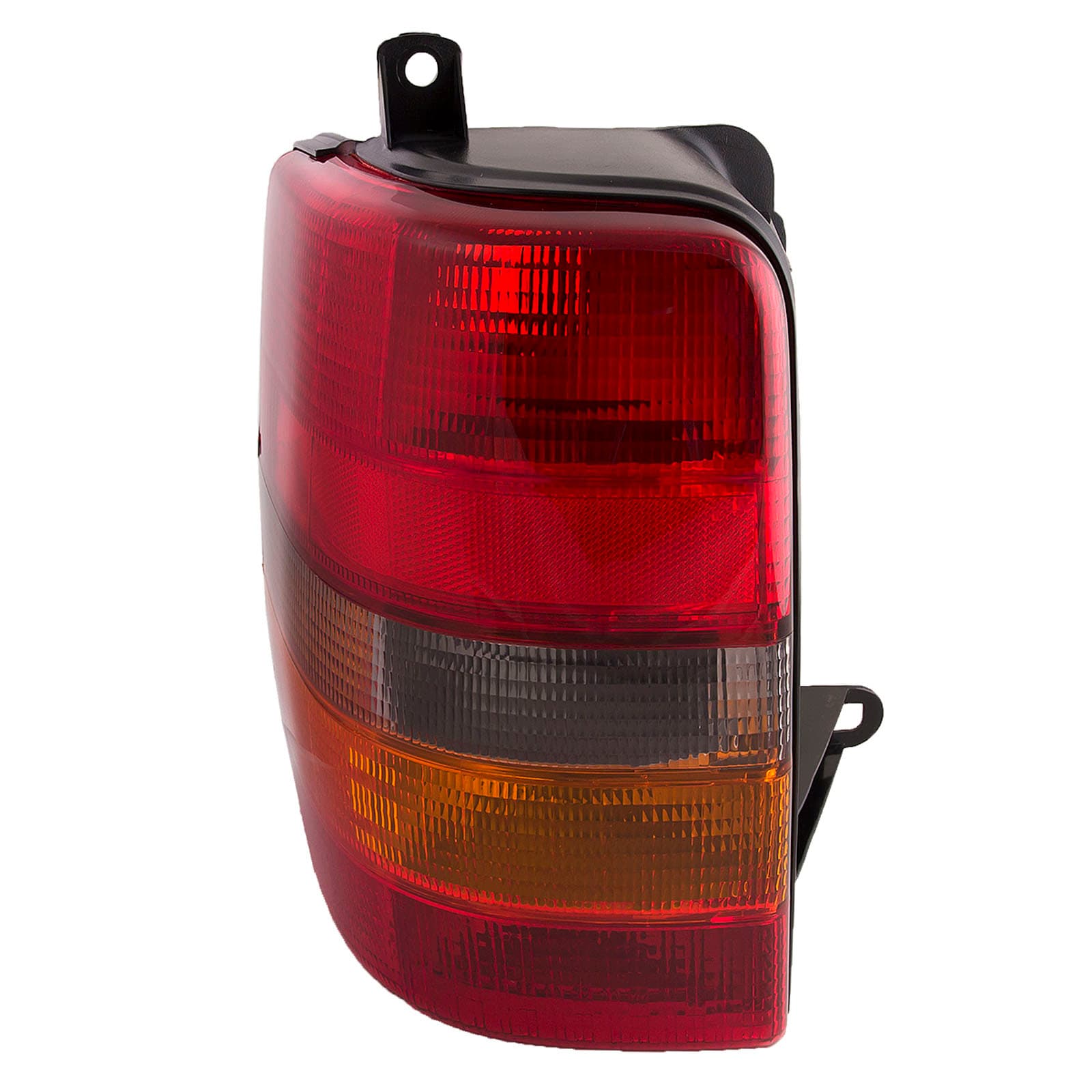 1993-1998 Jeep Grand Cherokee Tail Light Left Driver Assembly Fits 1993-1998 Jeep Grand Cherokee