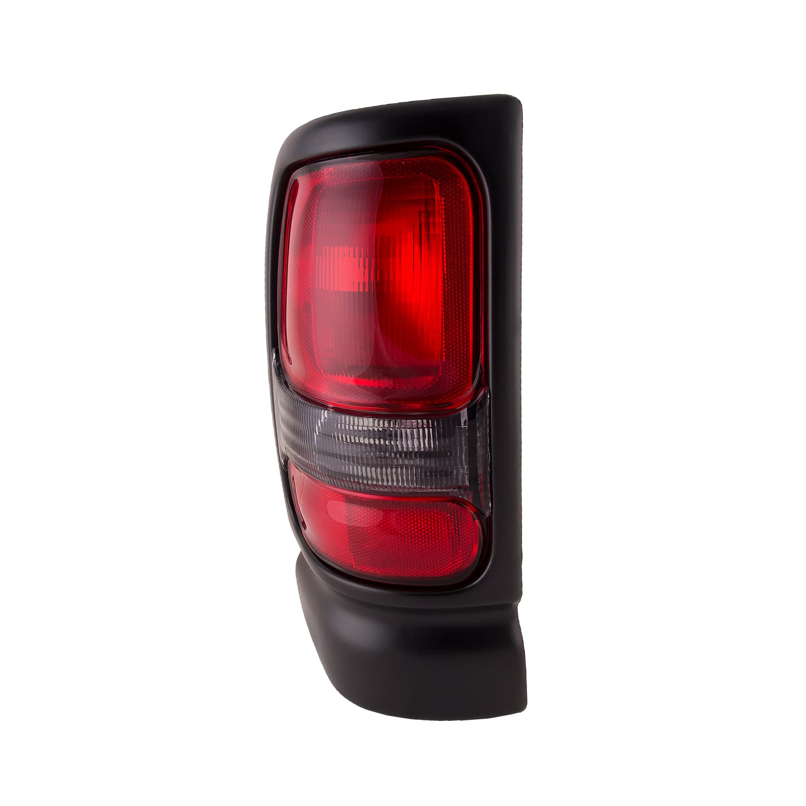 1994-2002 Dodge Ram Tail Light For 1994-2002 Dodge Ram 1500 2500 3500 Pickup Truck Includes Left Driver Side Tail Lamp Assembly