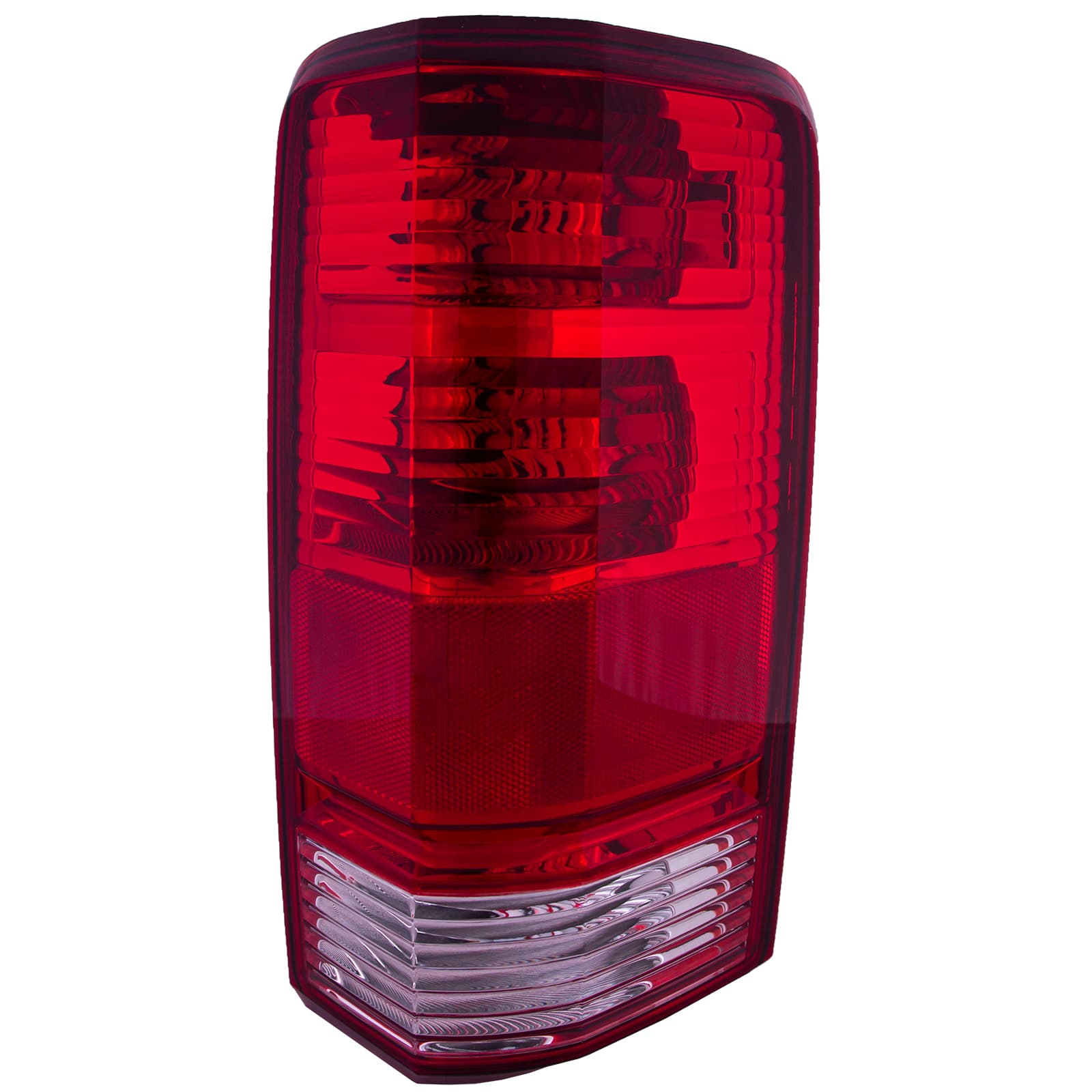 Tail Light Fits Dodge Nitro 2007-2011 Includes Right Passenger Side Tail Light