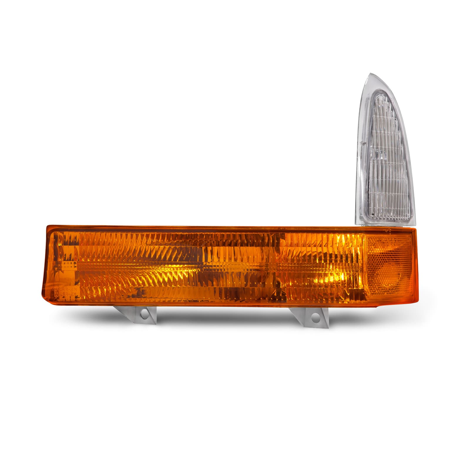 2001 Ford SuperDuty Front Signal Light Left Driver Side Fits 2001 Ford SuperDuty