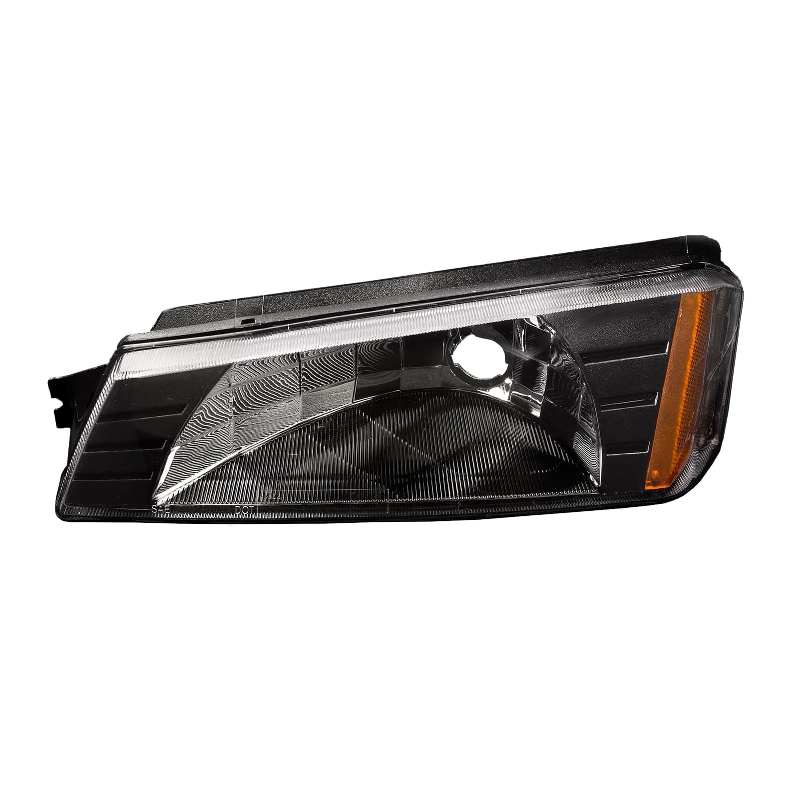 Park Light Fits Chevrolet Avalanche 1500 2500 Includes Left Driver Side Park Light