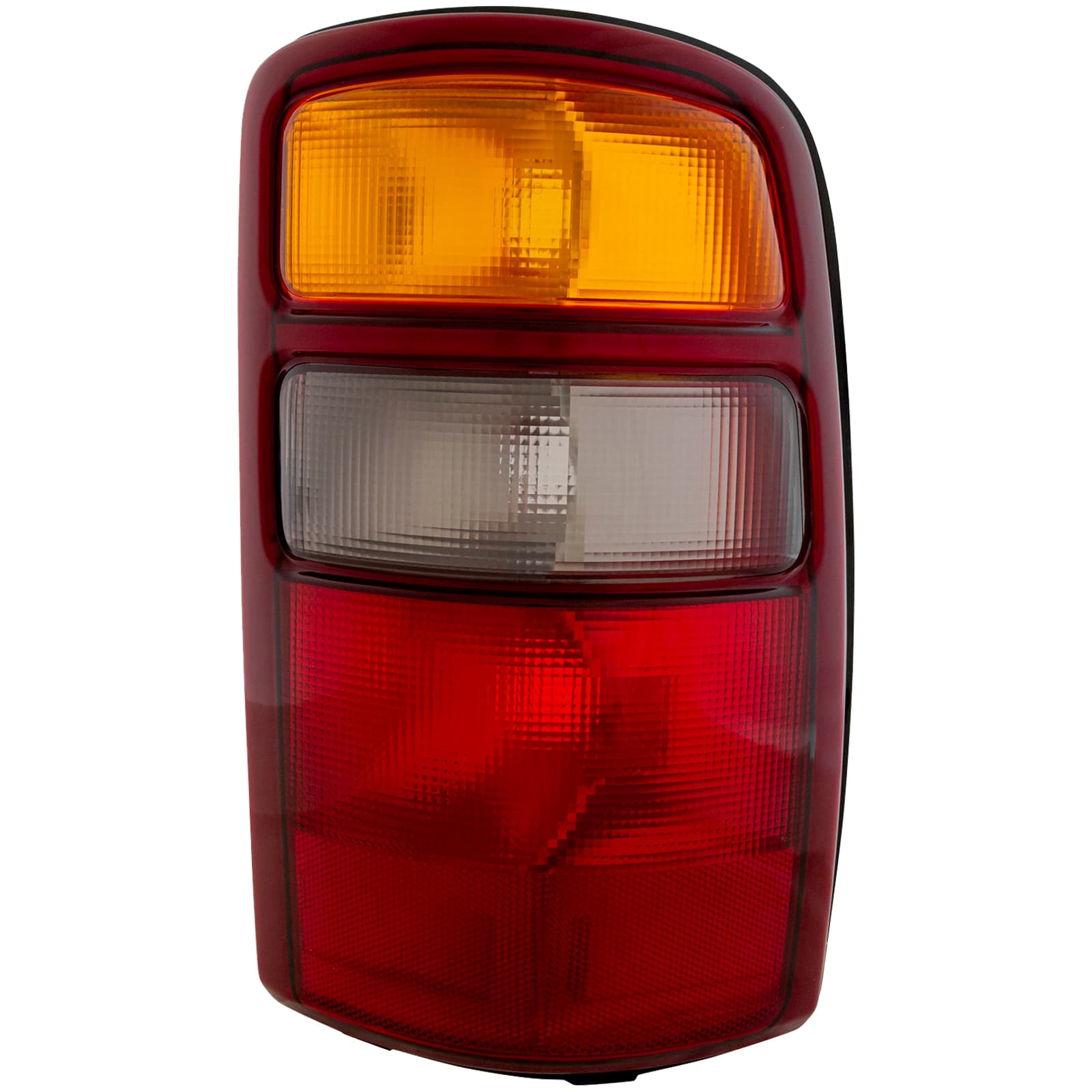 2000-2003 Chevrolet Suburban Tail Light For 00-03 Chevy Suburban or GMC Denali Passenger Tail Lamp