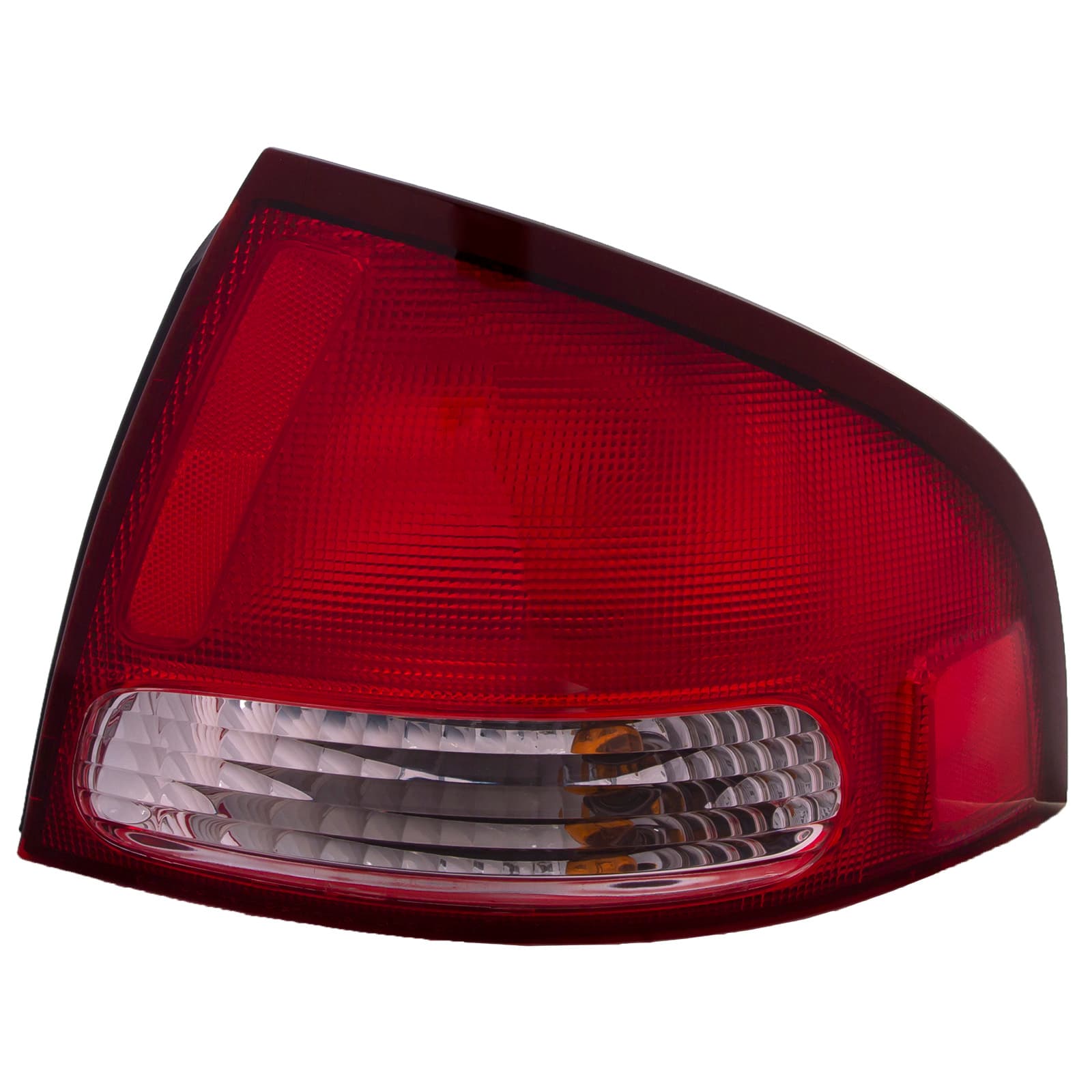 Tail Light Fits Nissan Sentra 2000-2003 Includes Right Passenger Side Tail Light