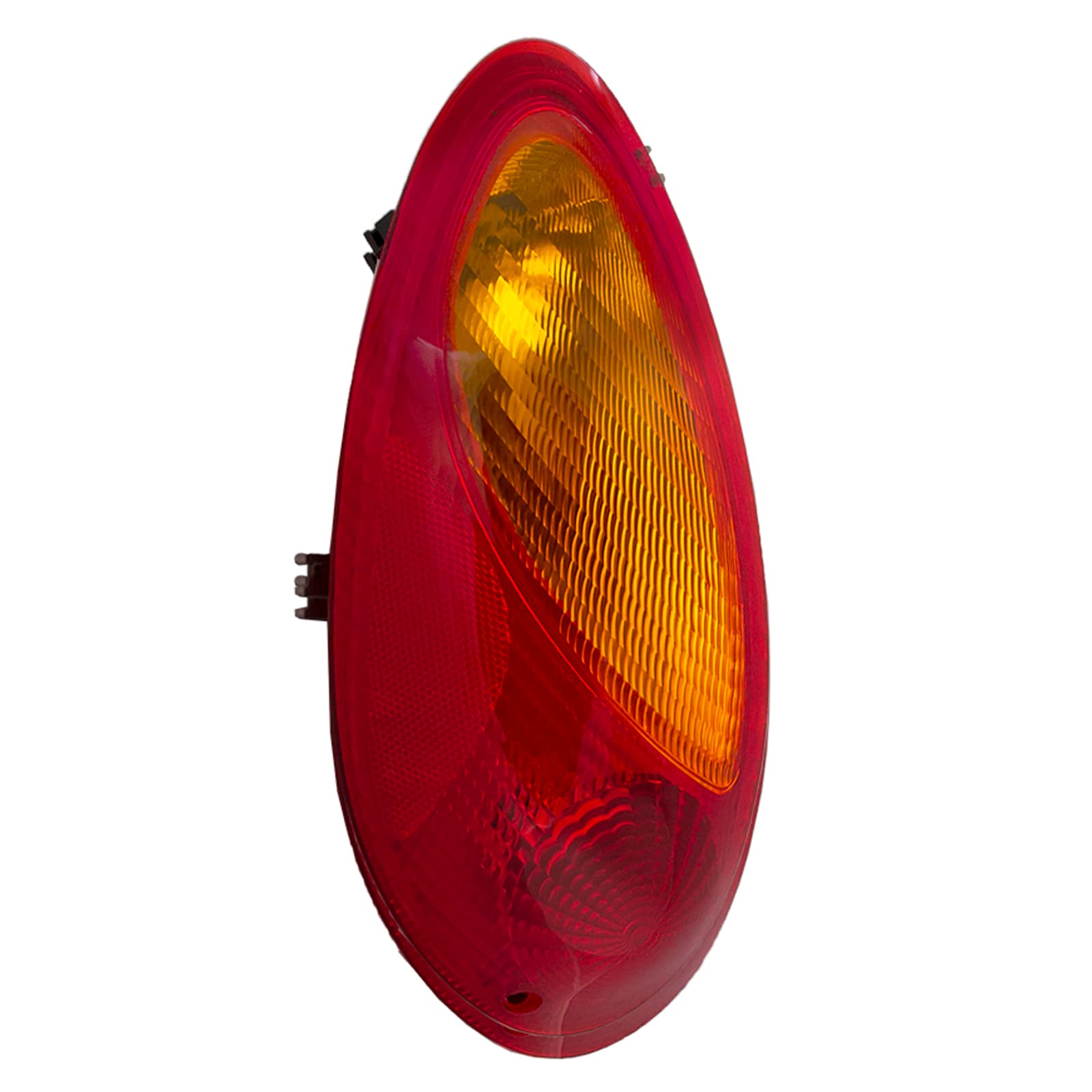 Tail Light Fits Chrysler PT Cruiser 2001-2005 Includes Left Driver Tail Light