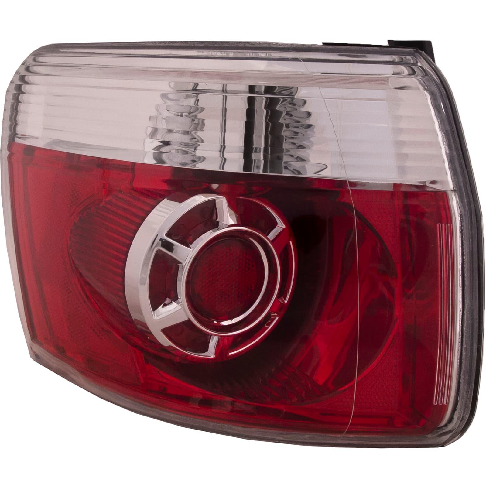 Tail Light For GMC Acadia 2007-2012 Outer Body Mounted Includes Left Driver Side Tail Lamp
