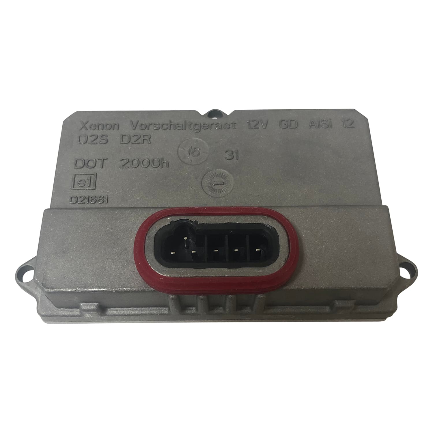 2002-2003 Mercedes-Benz ML-Class HID Xenon Ballast Compatible With 02-03 Mercedes-Benz ML55 AMG