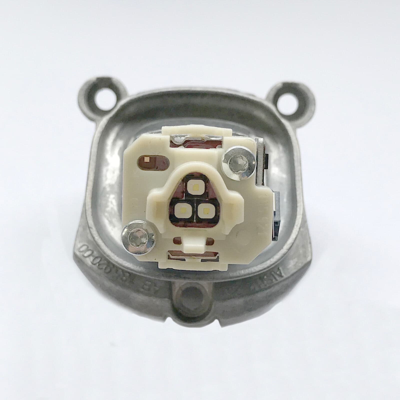 Single HID Ballast Fits 520I 528I 528I 530I 530I Xdrive 535D 535D Xdrive 535I 535I Gt 535I Gt Xdrive 535I Xdrive 540I 540I Xdrive