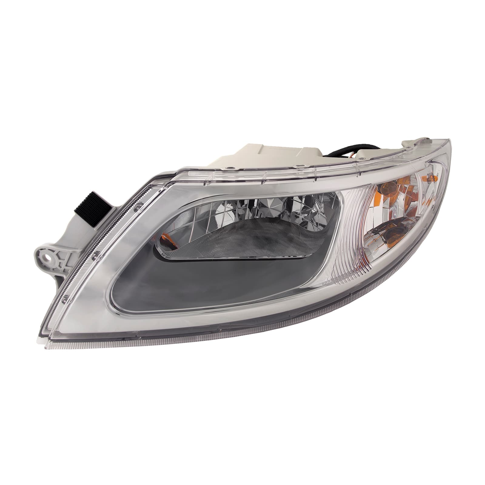 2001-2012 International 4000 Series/2002-2012 8000 Series Driver Side Halogen Headlight