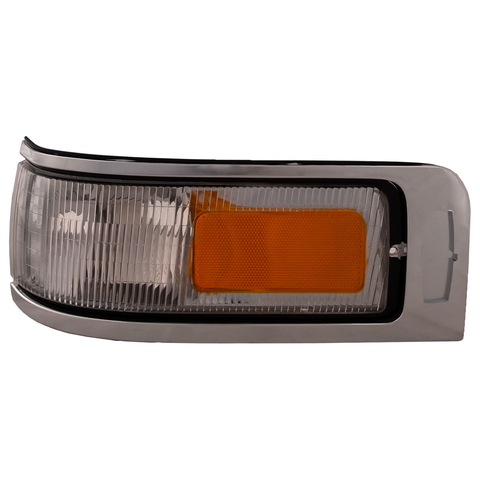 1995-1997 Lincoln Town Car Side Marker Park Light Left Driver Fits 1995-1997 Lincoln Towncar