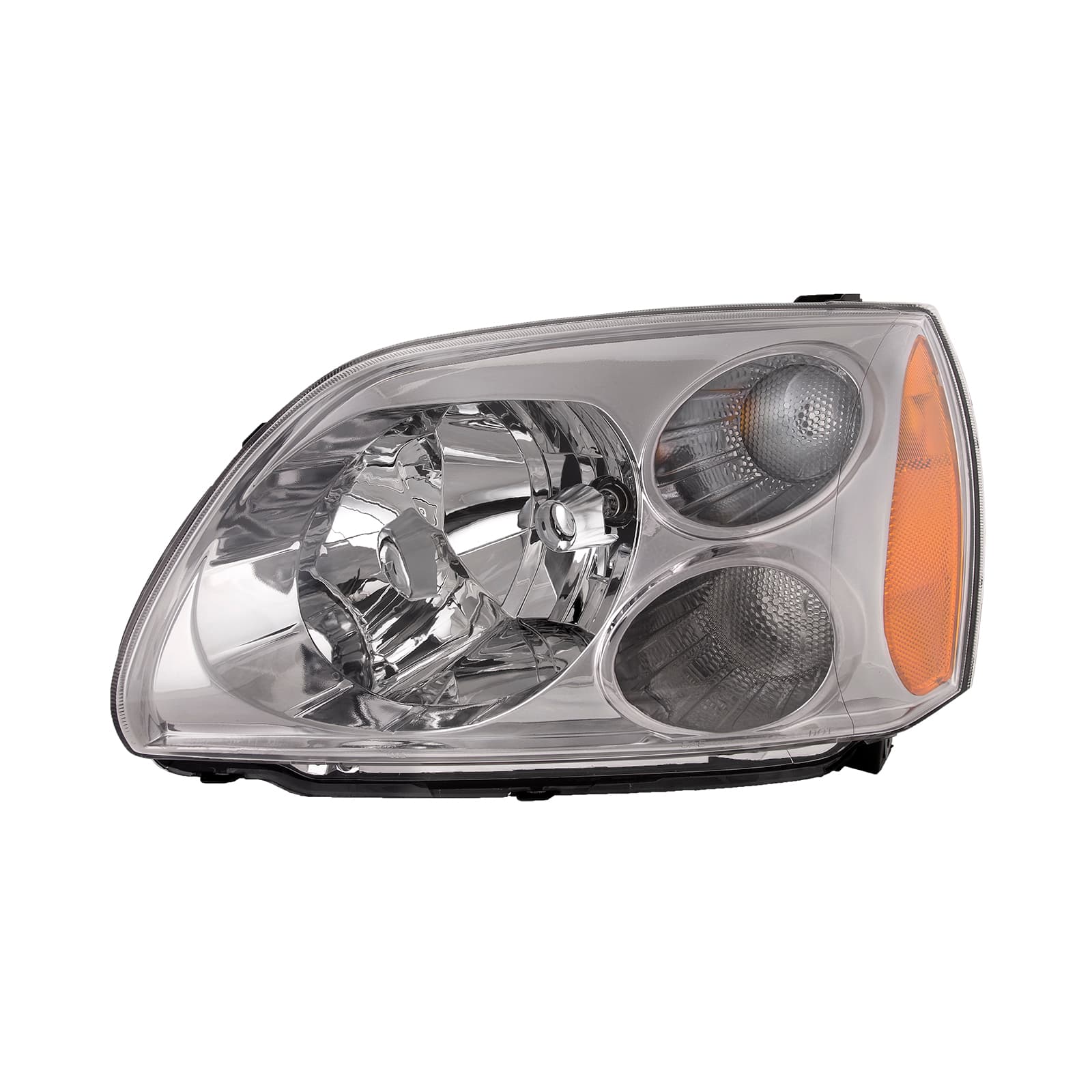 2004-2011 Mitsubishi Galant 2004-2011 DE ES SE Driver Side Halogen Headlight