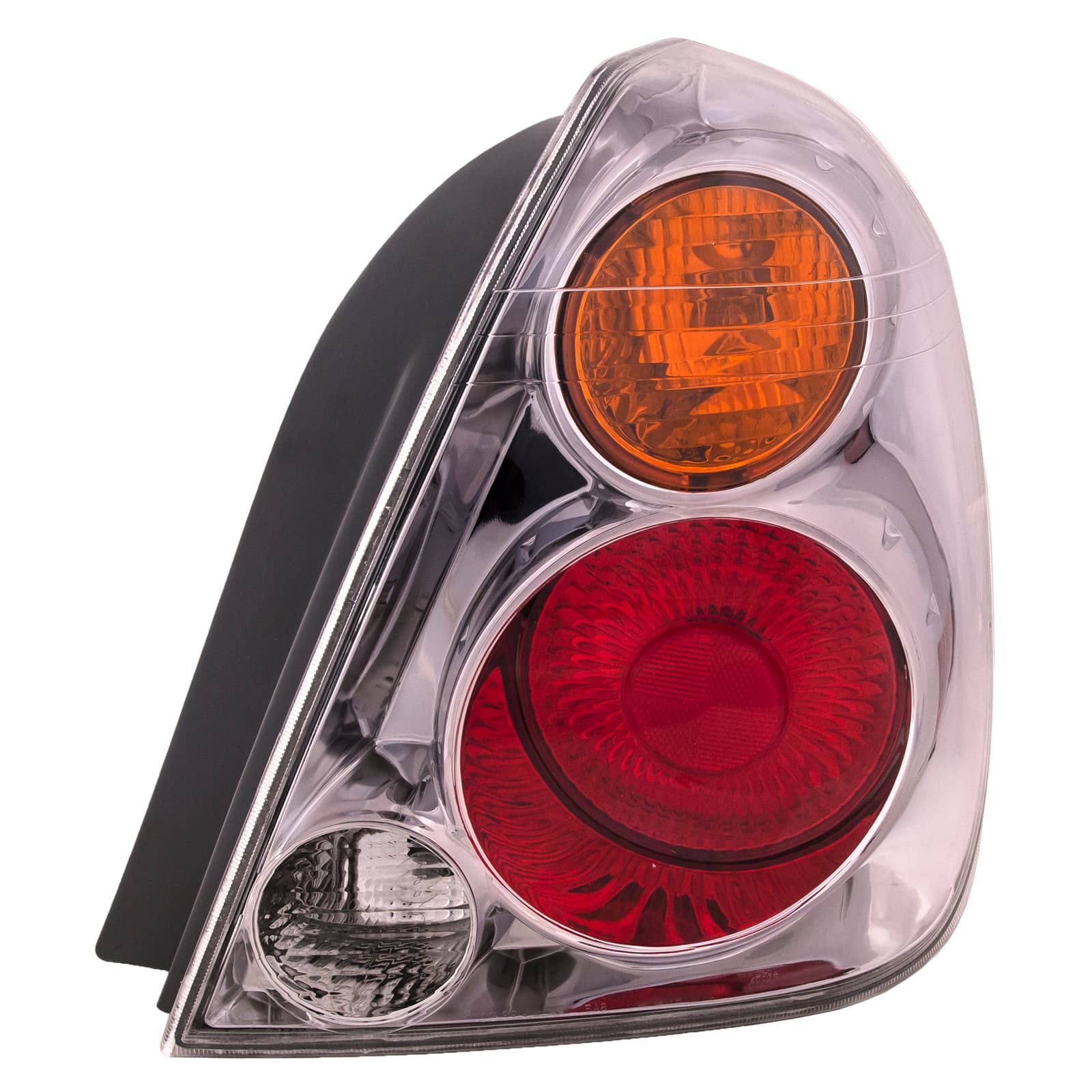2002-2004 Nissan Altima Tail Light Right Passenger Fits 2002-2004 Nissan Altima