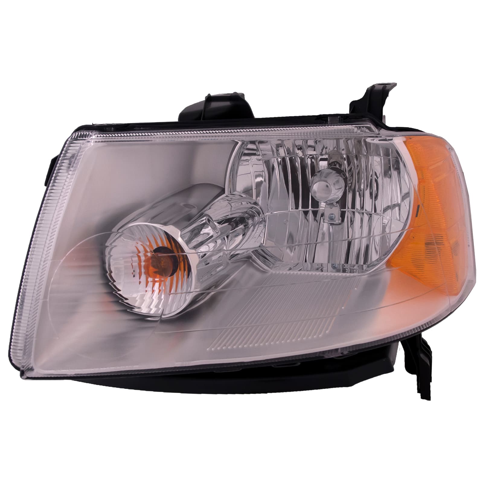 2005-2007 Ford Freestyle Headlight Left Driver Fits 2005-2007 Ford Freestyle