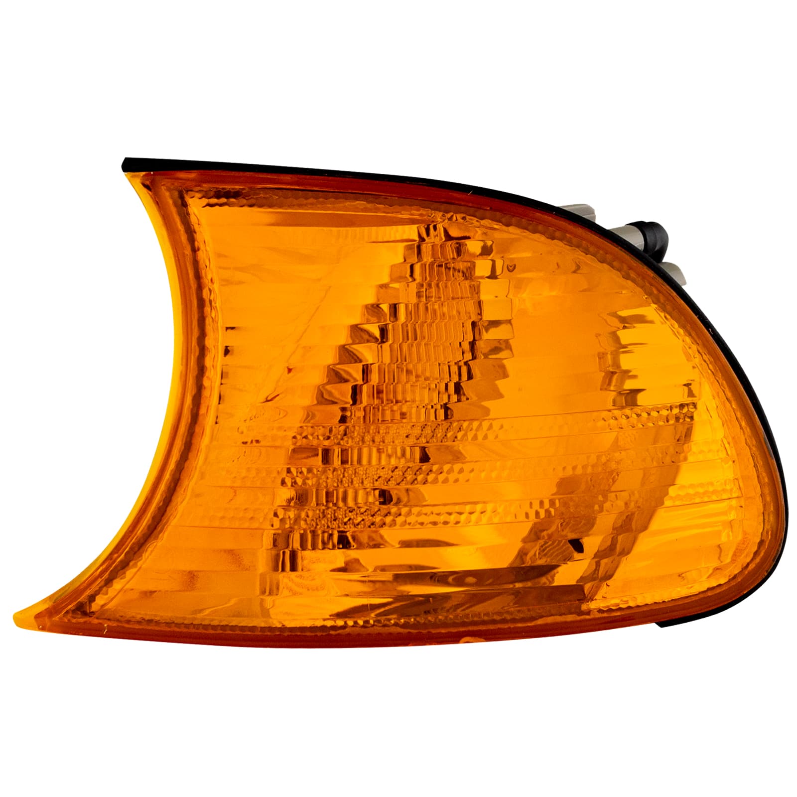 Signal Light Fits BMW 3-Series 199-2001 Includes Left Driver Side
