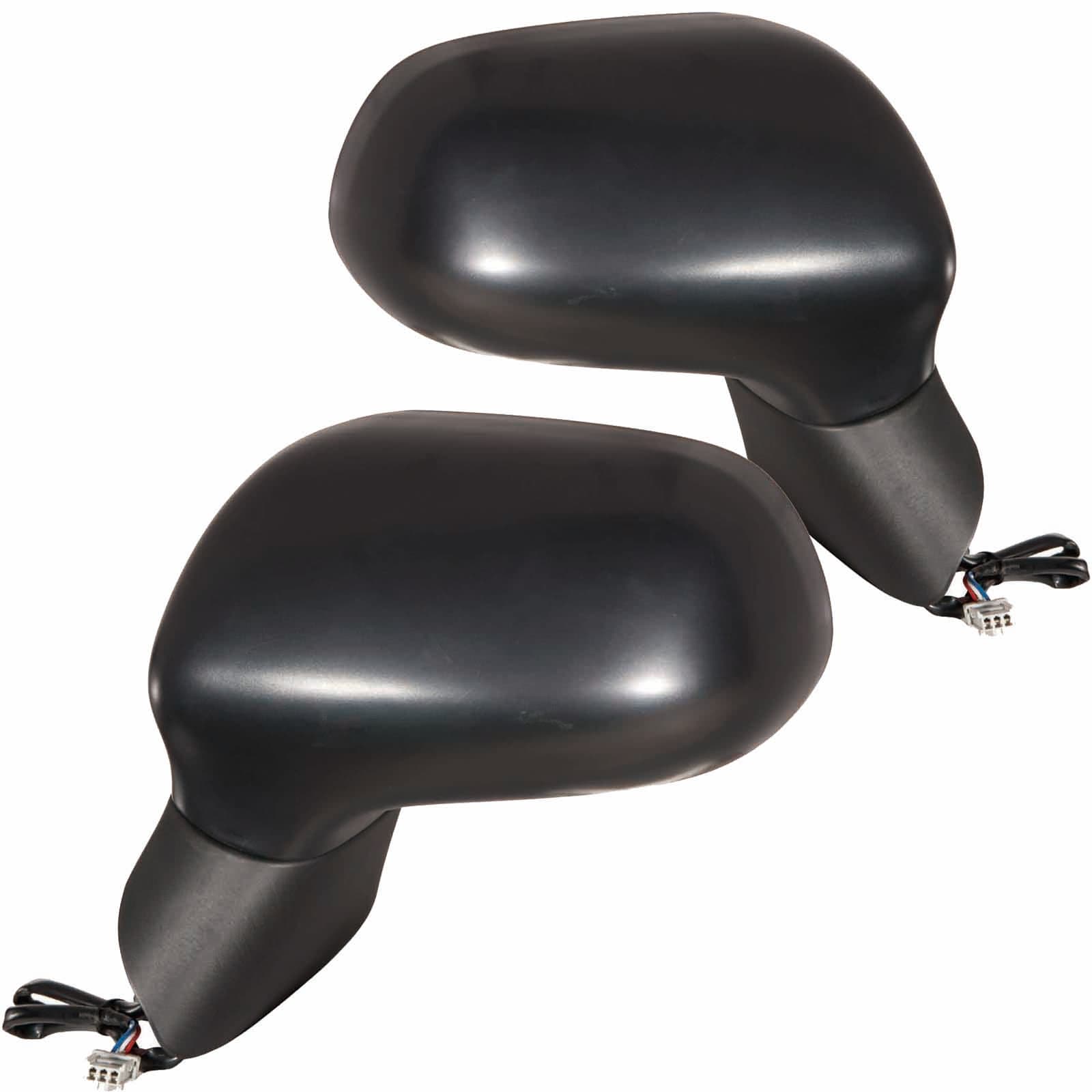 Power Mirror Set Fits Honda Civic 2006-2011 Left Driver Side Mirror