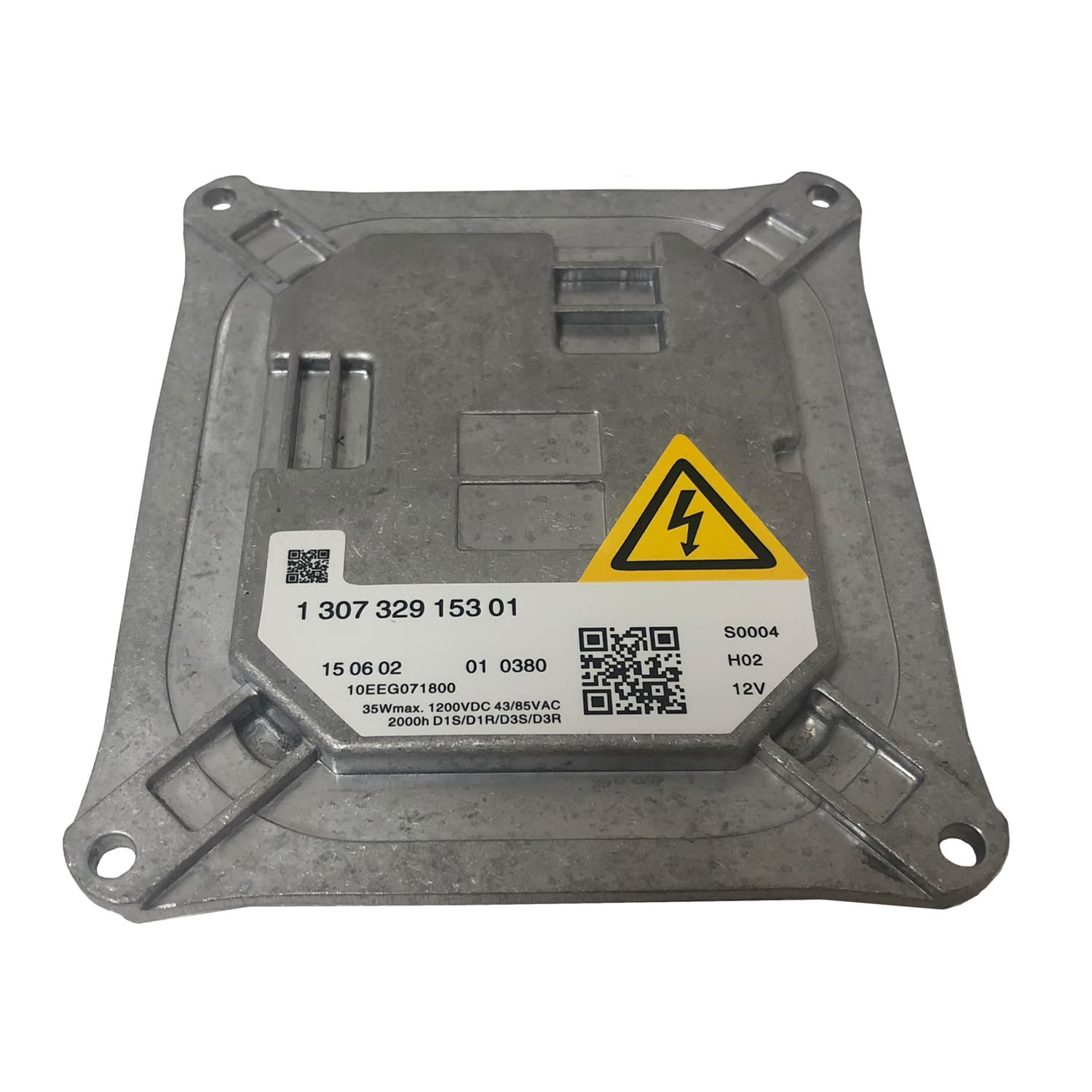 2007-2009 BMW X5 HID Xenon Ballast Compatible With 07-09 BMW X5