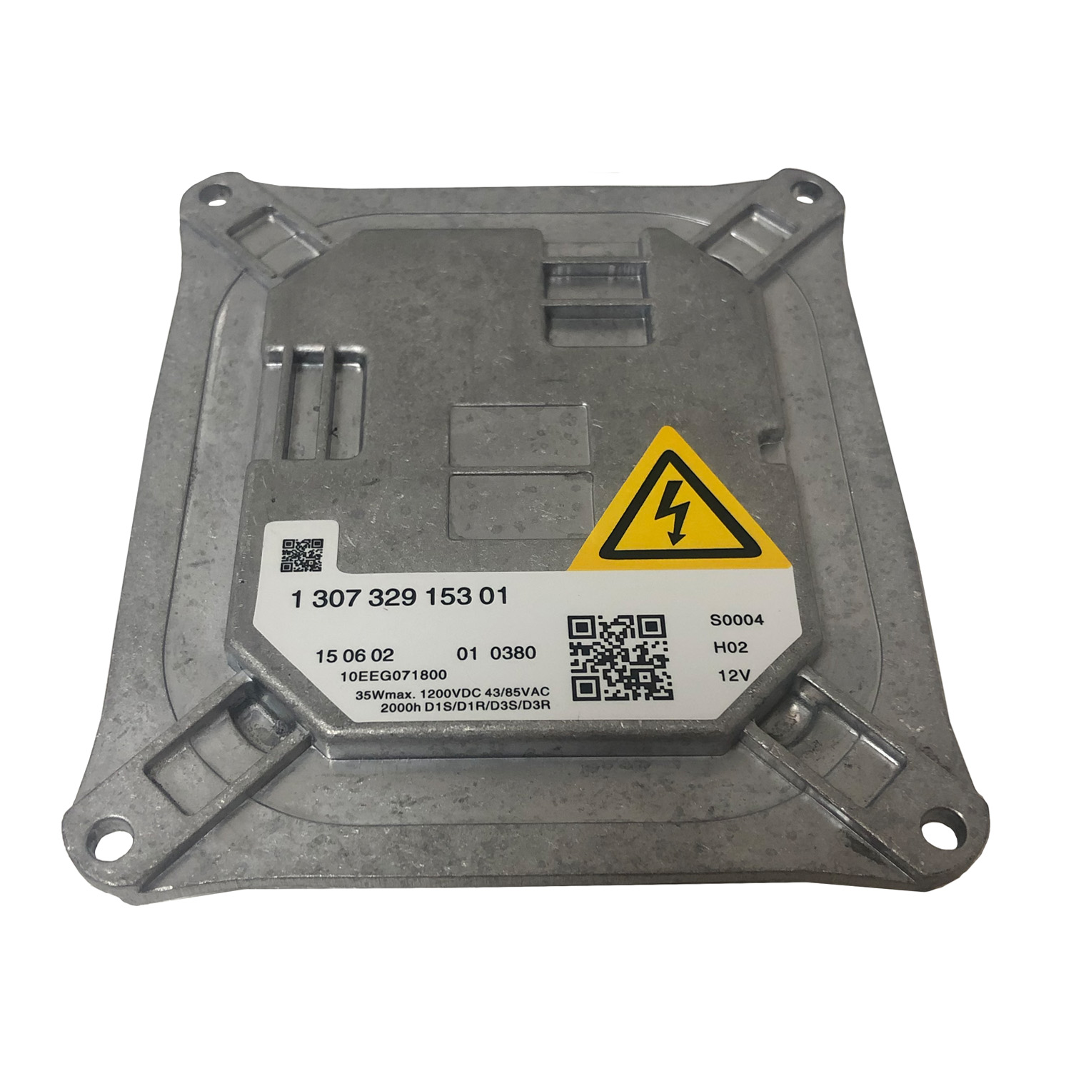 2008-2009 BMW 650i HID Xenon Ballast Compatible With 08-09 BMW 650i