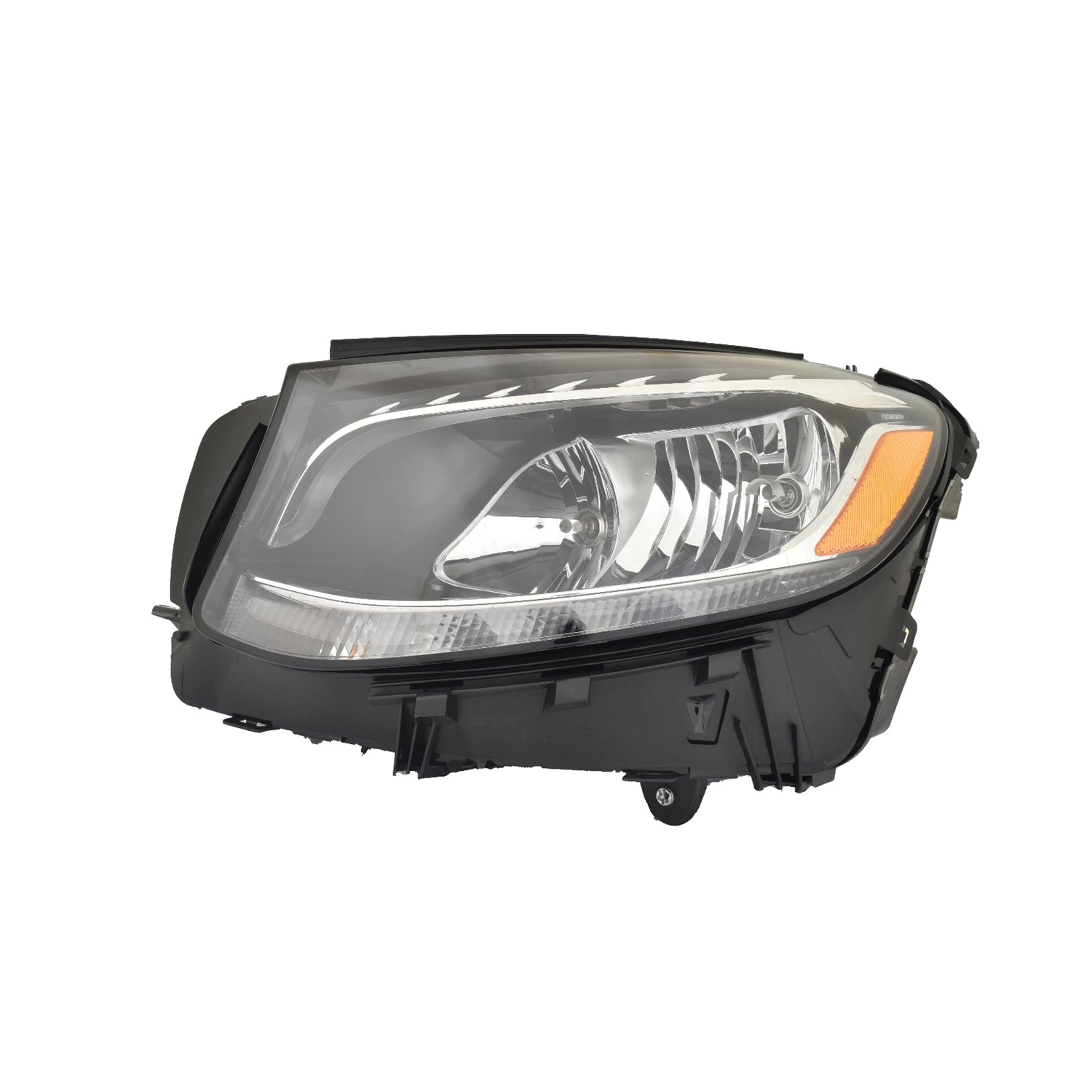 Headlight — M-BZ G-LC SUV 16-19/CPE 17-21 HL ASY LH CAPA