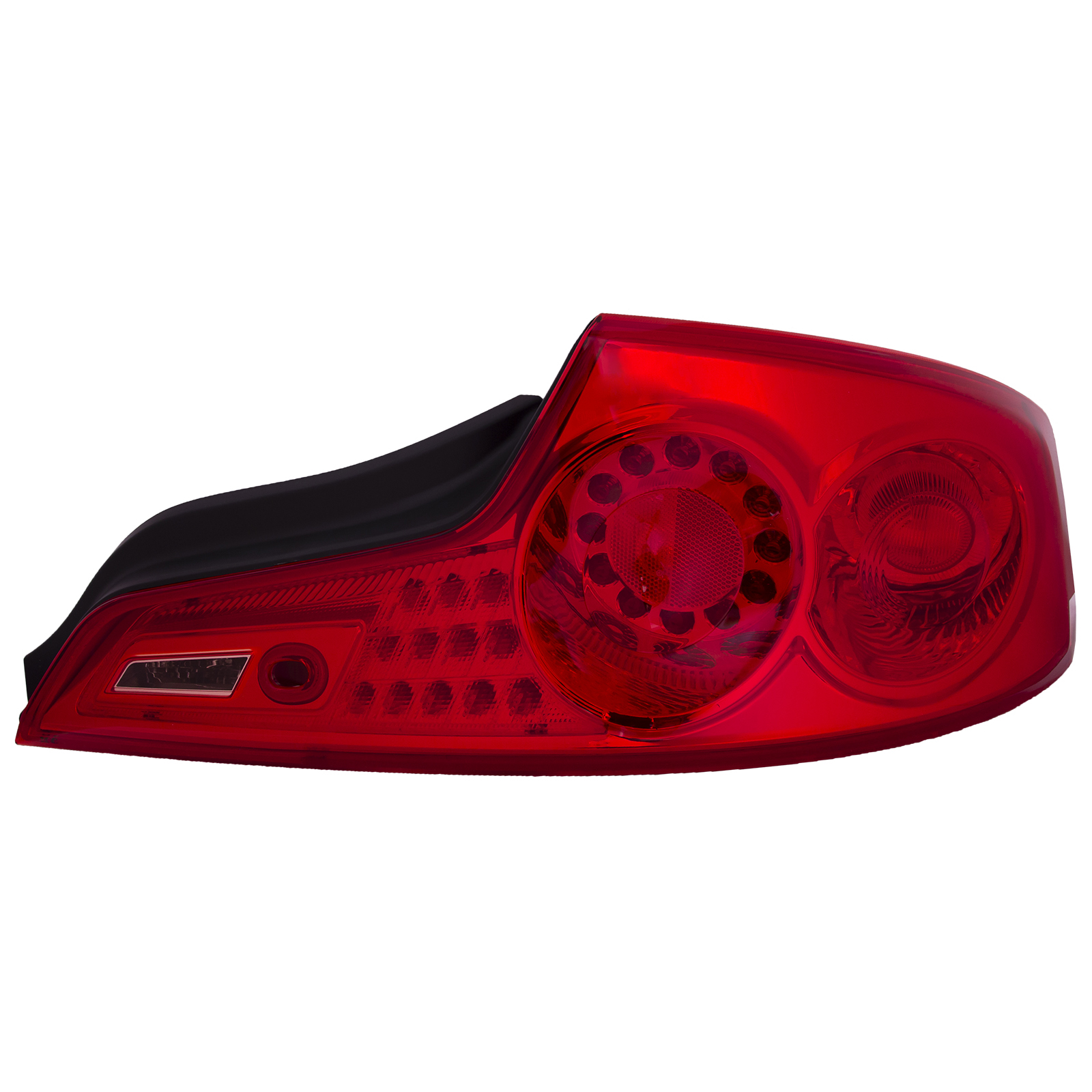 2006-2007 Infiniti G35 Tail Light, Right — Assembly