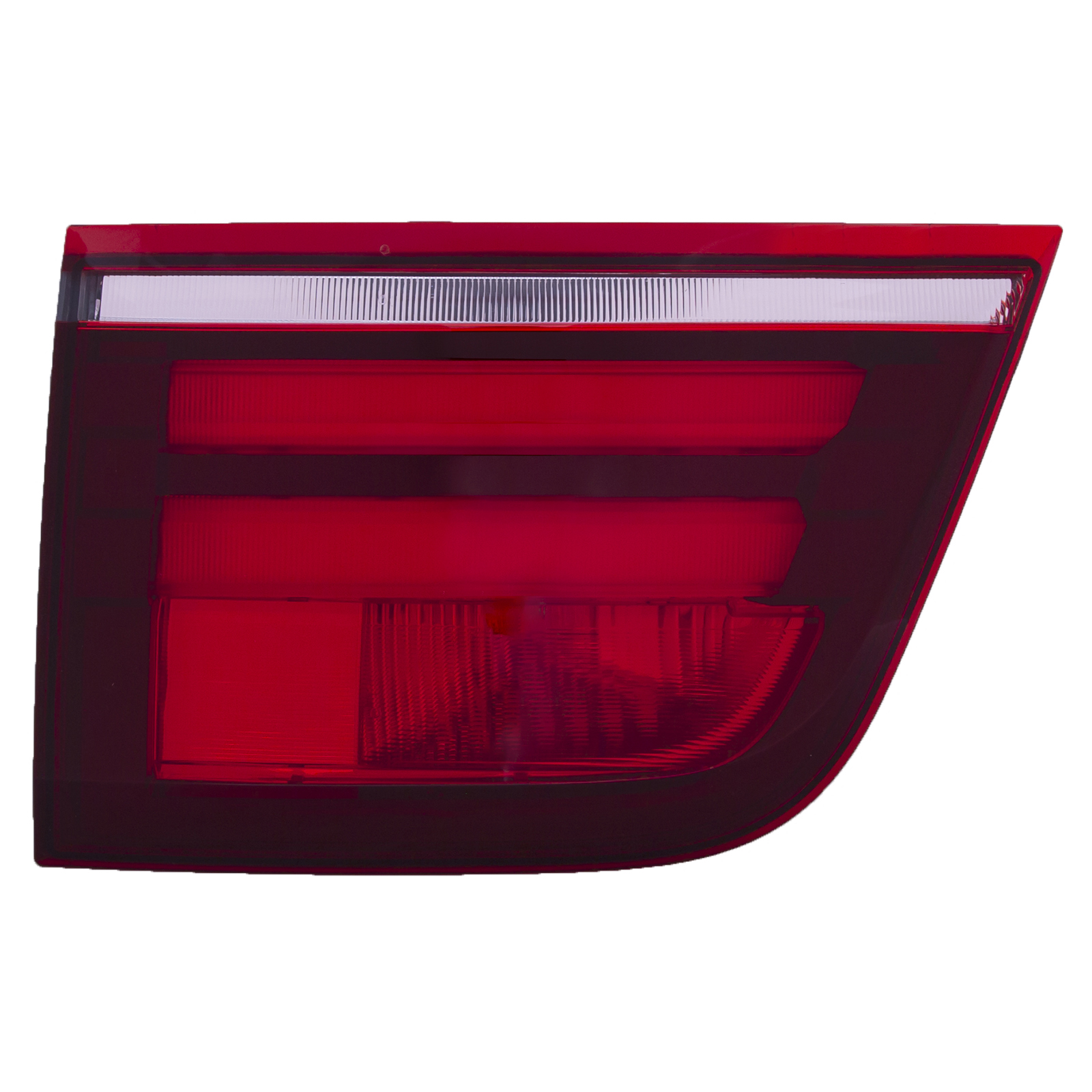 2011-2013 BMW X5 Back-Up Light, Left — Assembly, E70, Inner