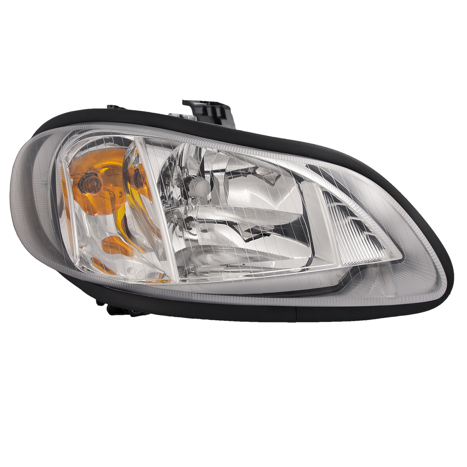 2002-2018 Freightliner M-2 (100/106/112 Mdl) Headlight Passenger Side Right Headlamp Assembly