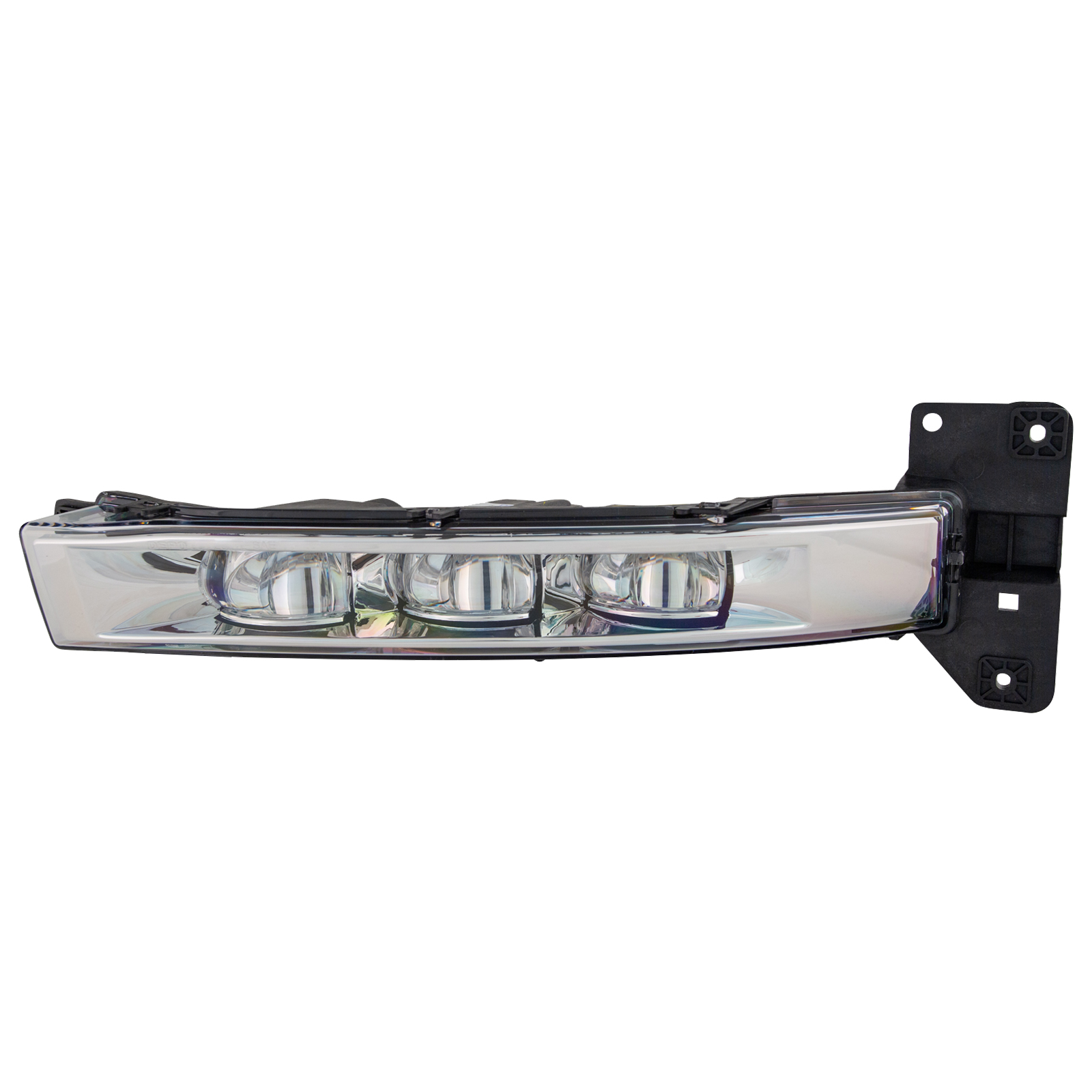 2015-2023 Dodge Charger Fog Light, Left — Assembly (CAPA)
