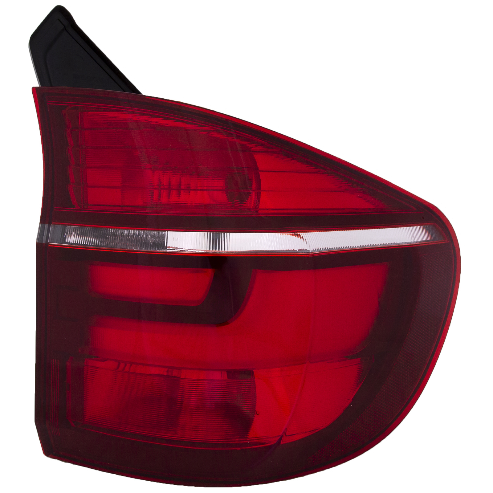 2011-2013 BMW X5 Tail Light, Right — Assembly, E70, Outer