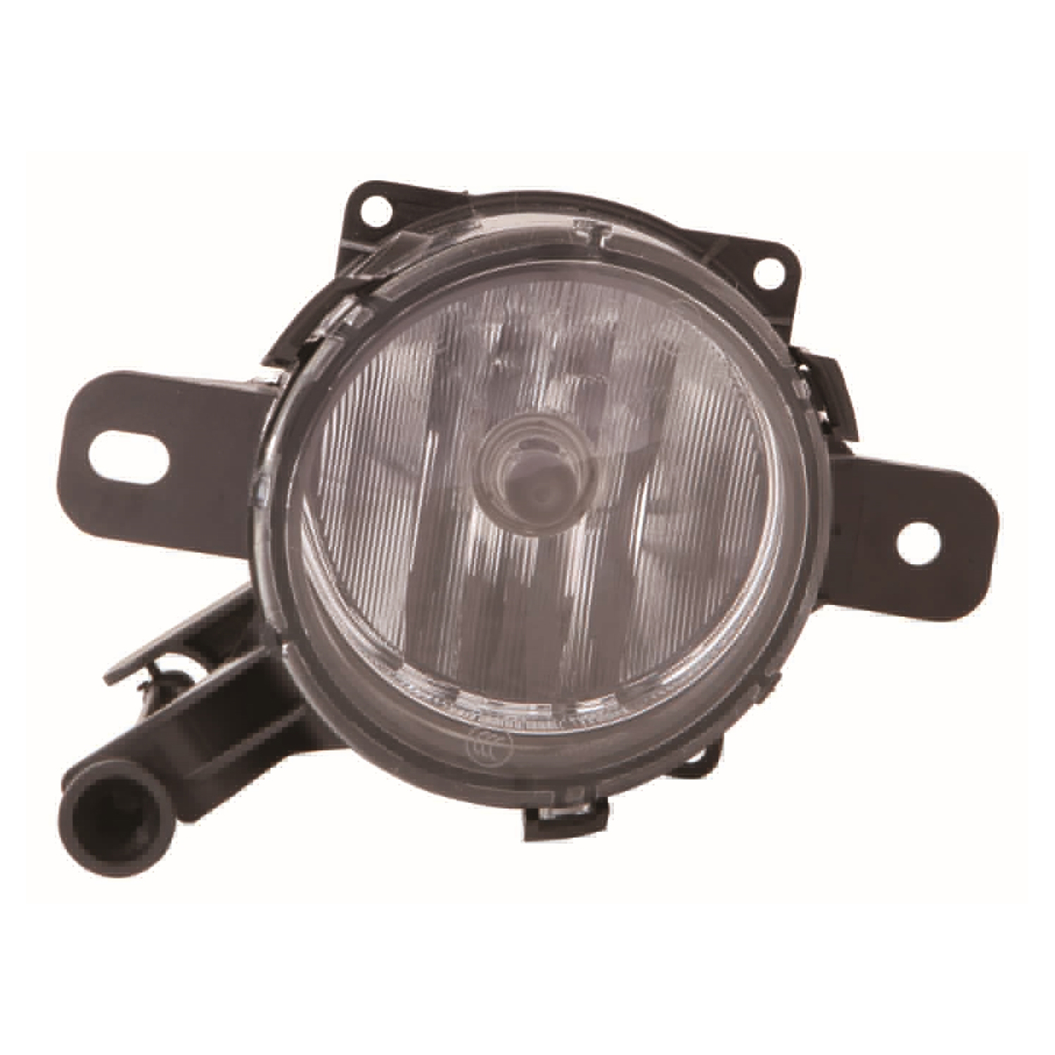 Fog Light — CD S-RX 10-16/CV MALBU 13-15/MALBU ECO 13-14/SS 14-15/SN ASTA 08-09 FL ASY LH CAPA