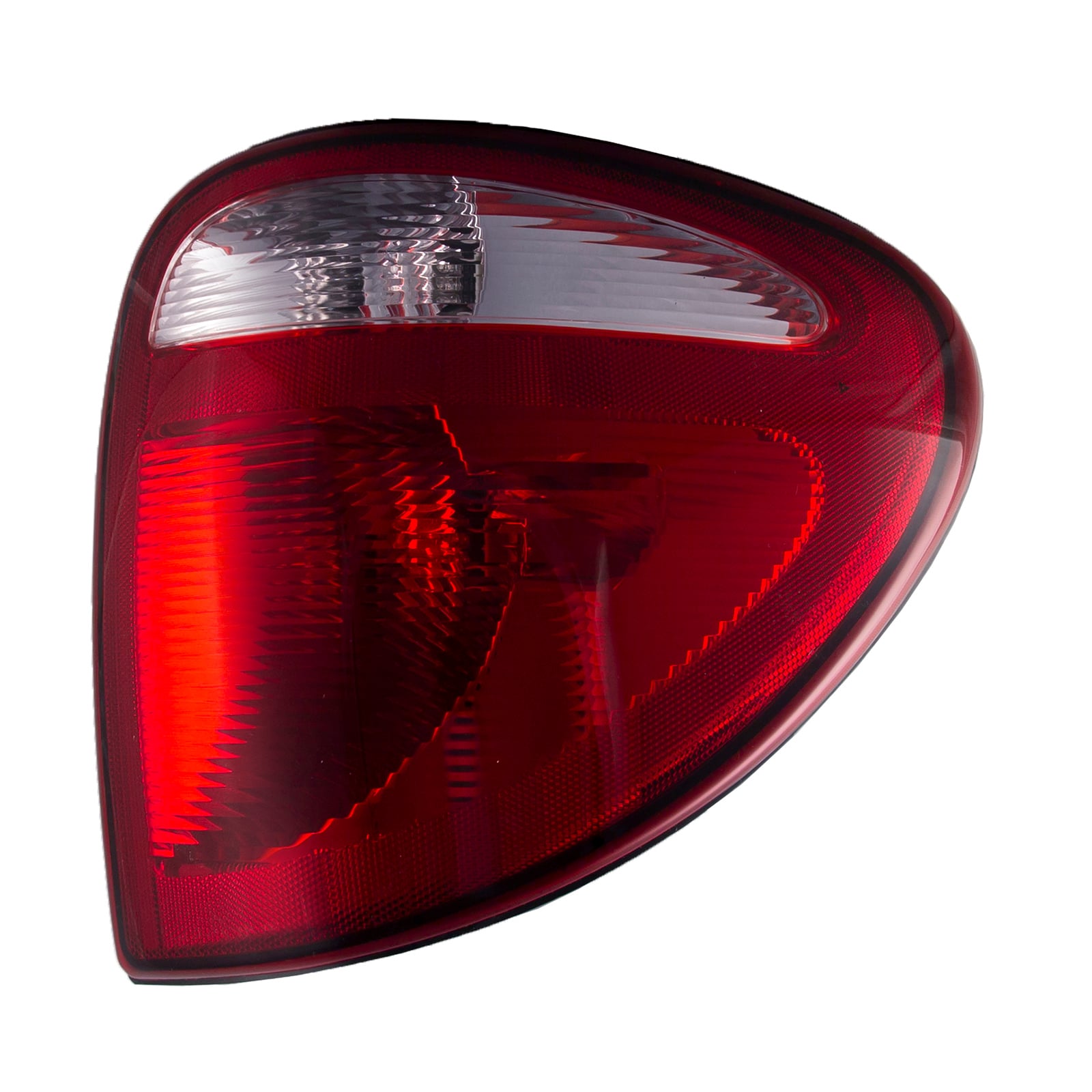 Tail Light Fits Chrysler Dodge Caravan Grand Caravan Town & Country Includes Right Passenger Side Tail Light