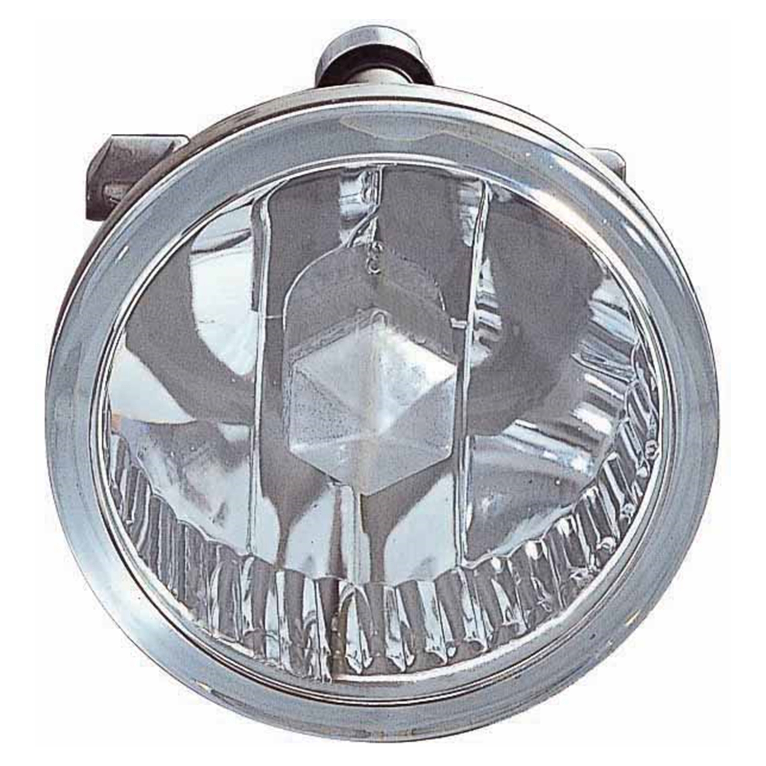 Fog Light — TY HILANDR 04-07/HYBRID 06-07/PRUS 04-09/EC-HO/MR2 00-05/SO XA 04-05 FL UNIT RH CAPA