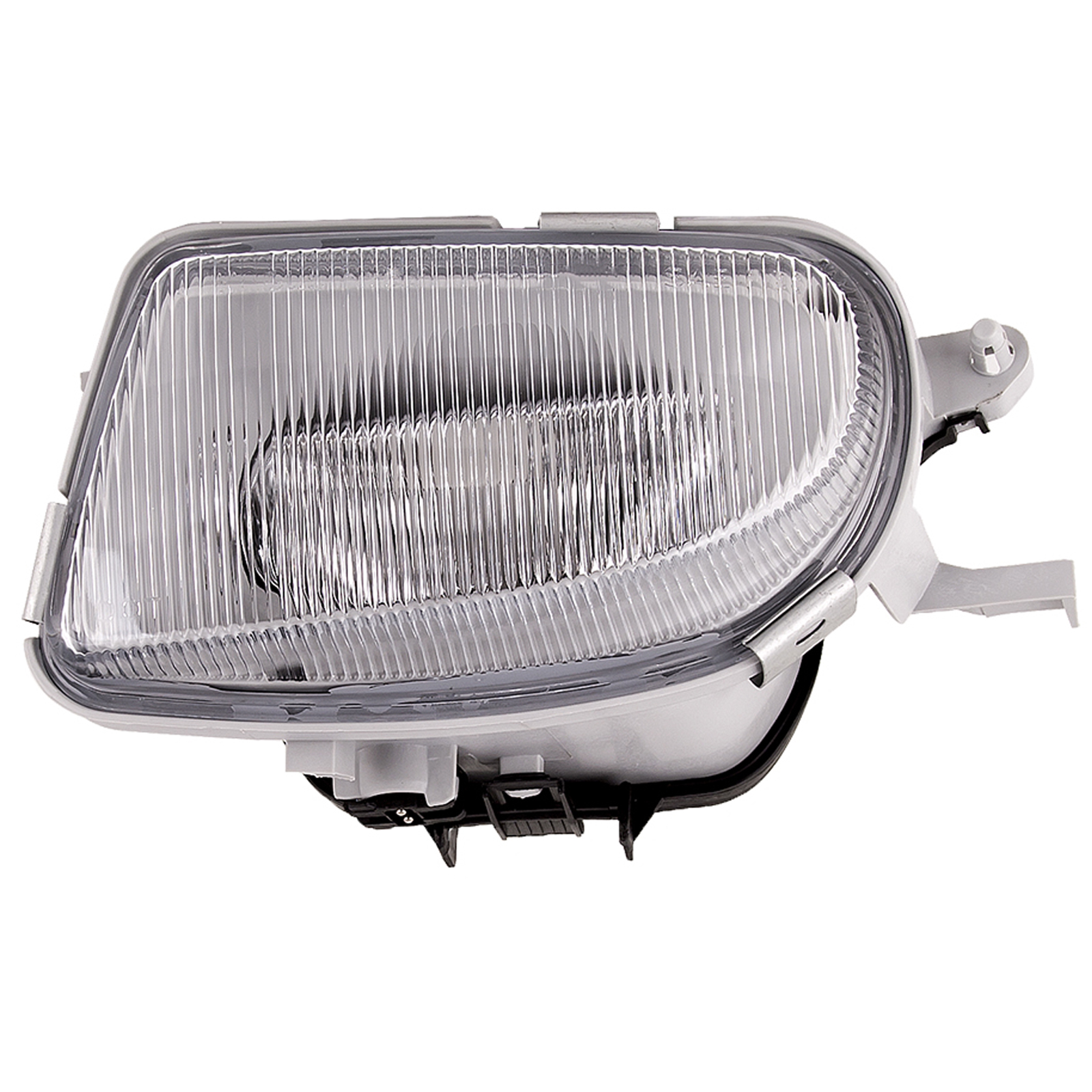 Mercedez Benz 98-03 CLK320 00-03 E320/ E430/ 98-99 SLK230 Left Driver Side Fog Light Left Assembly